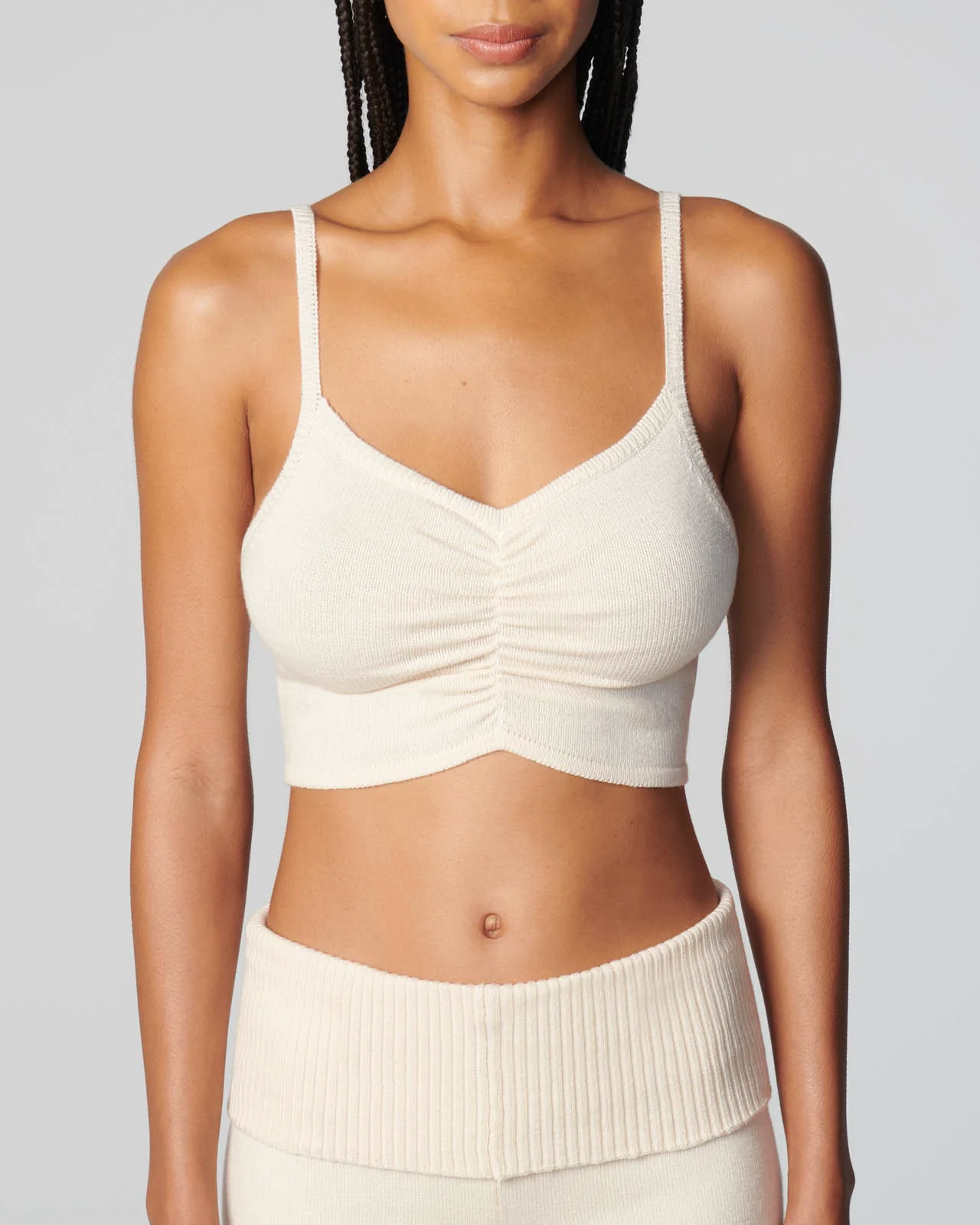 Barre Bralette - Image 16