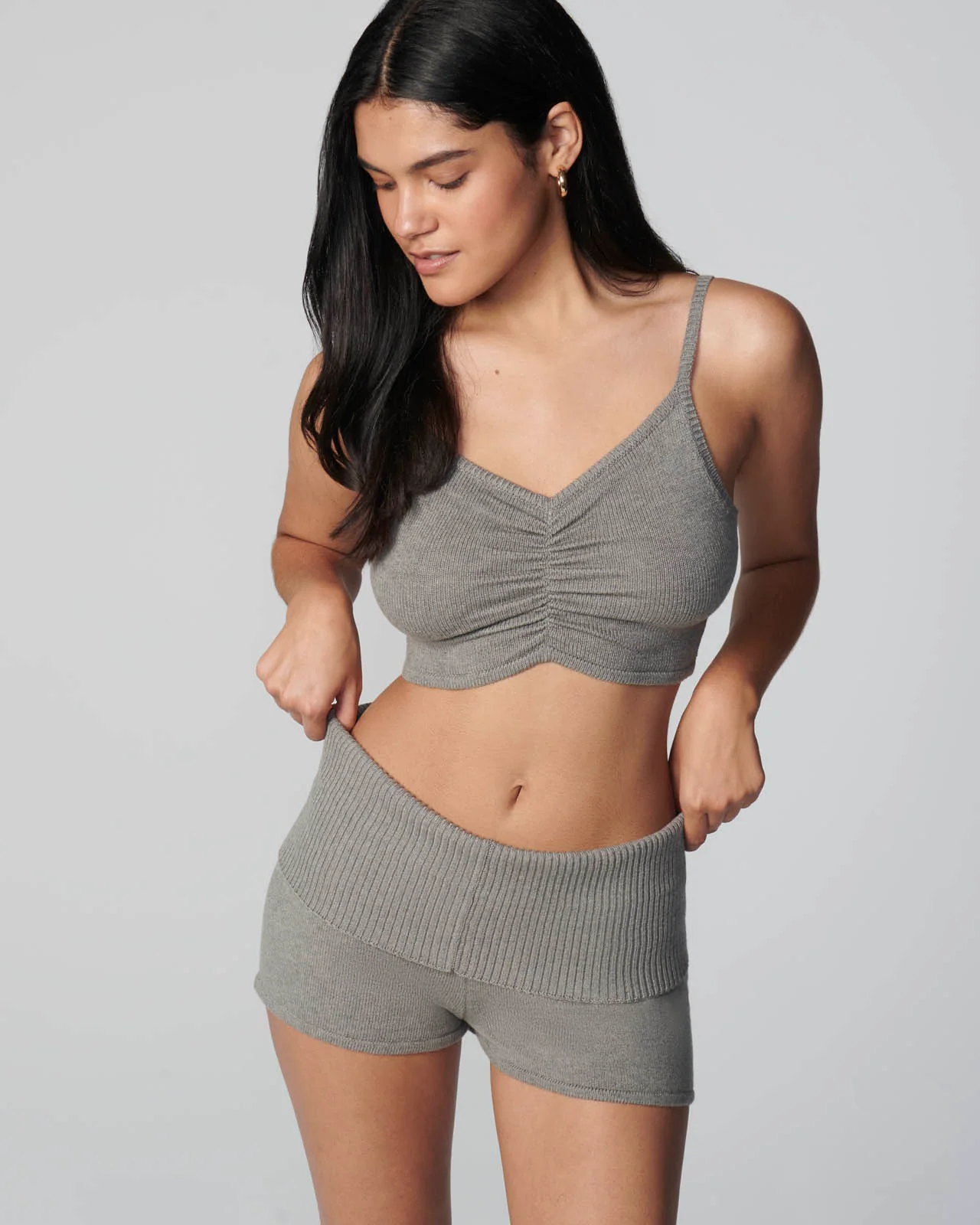 Barre Foldover Short - Image 21