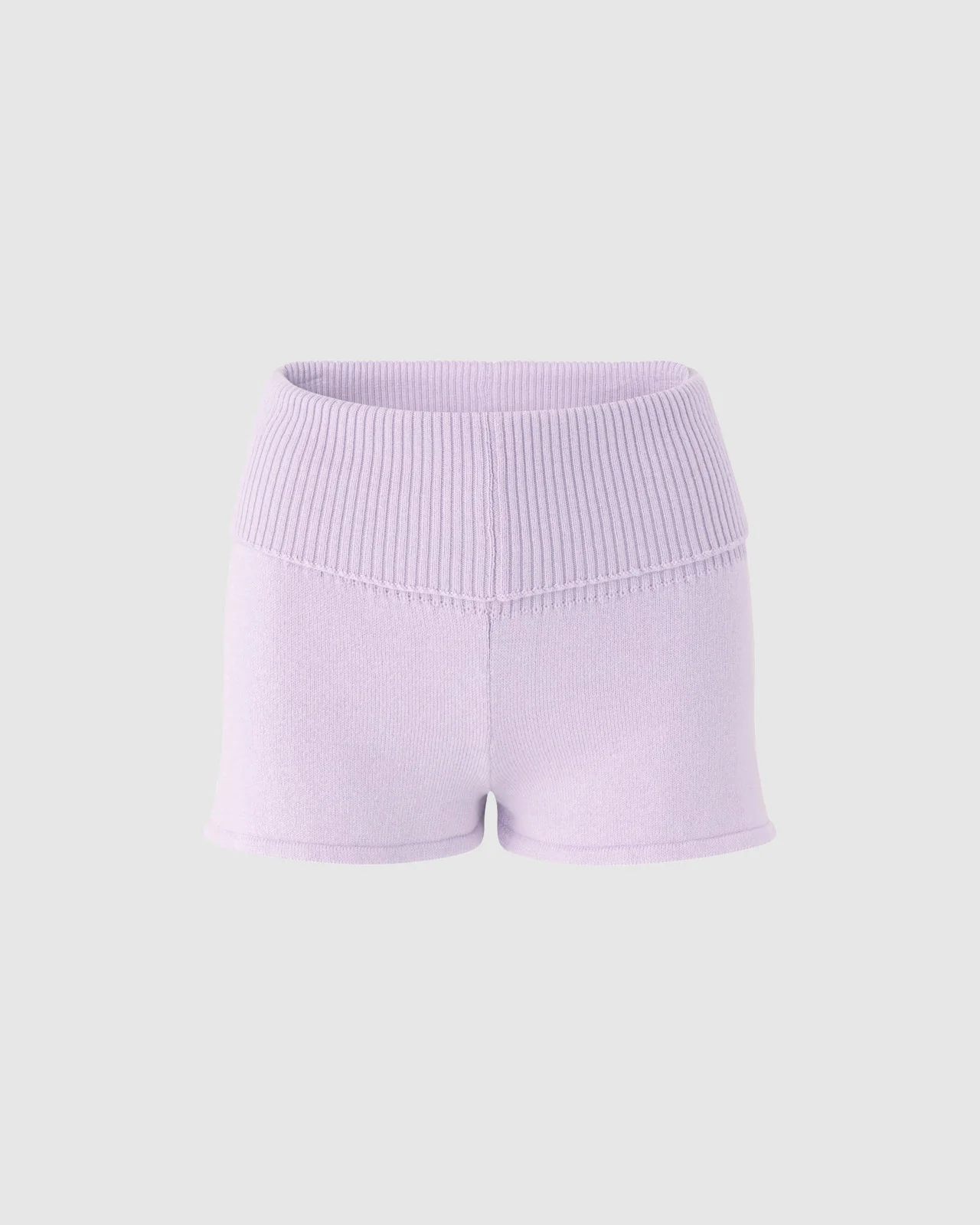 Barre Foldover Short - Image 26