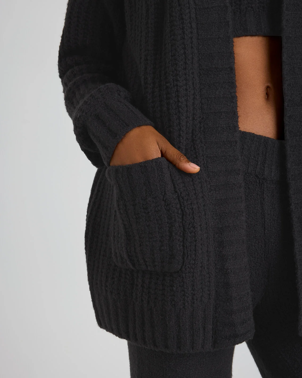 Blanket Soft Cardi - Image 10