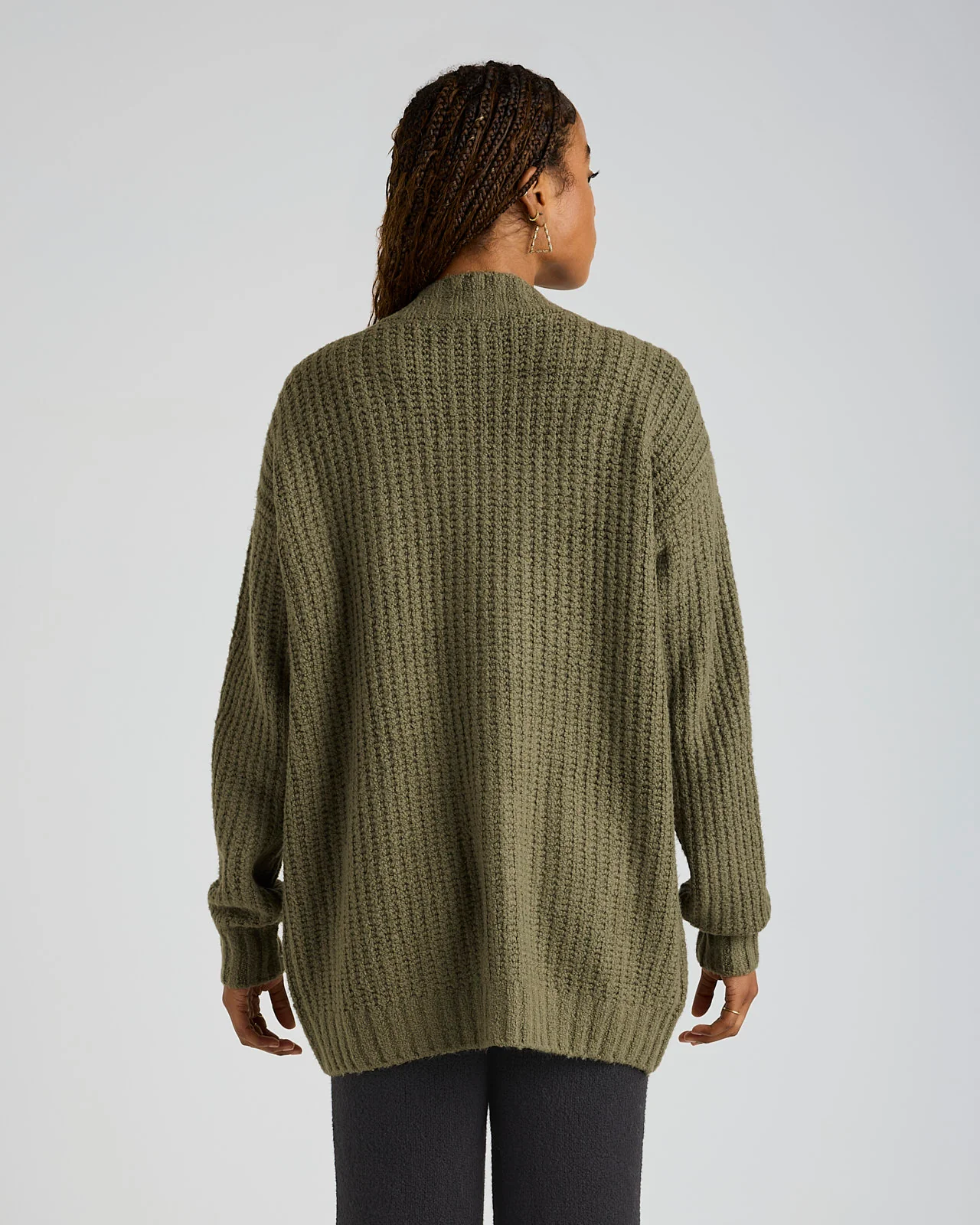 Blanket Soft Cardi - Image 13