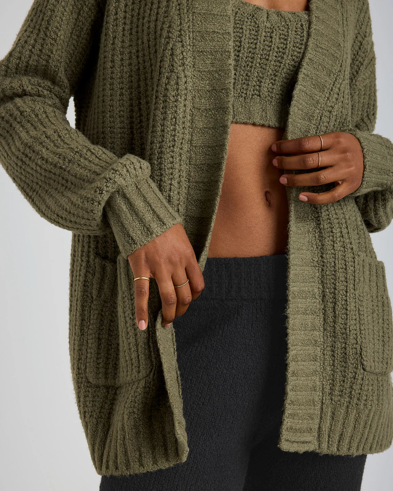 Blanket Soft Cardi - Image 15
