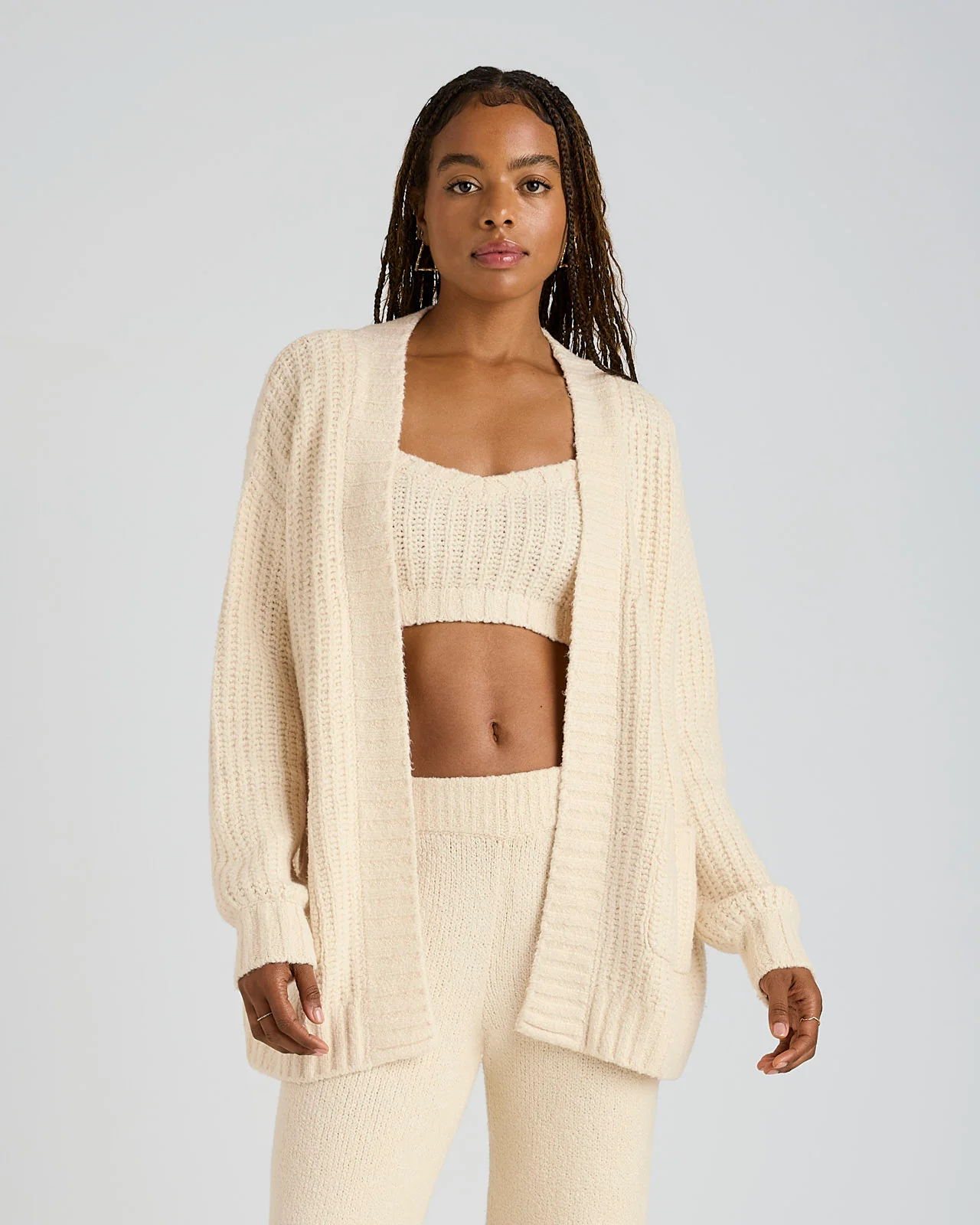 Blanket Soft Cardi - Image 21
