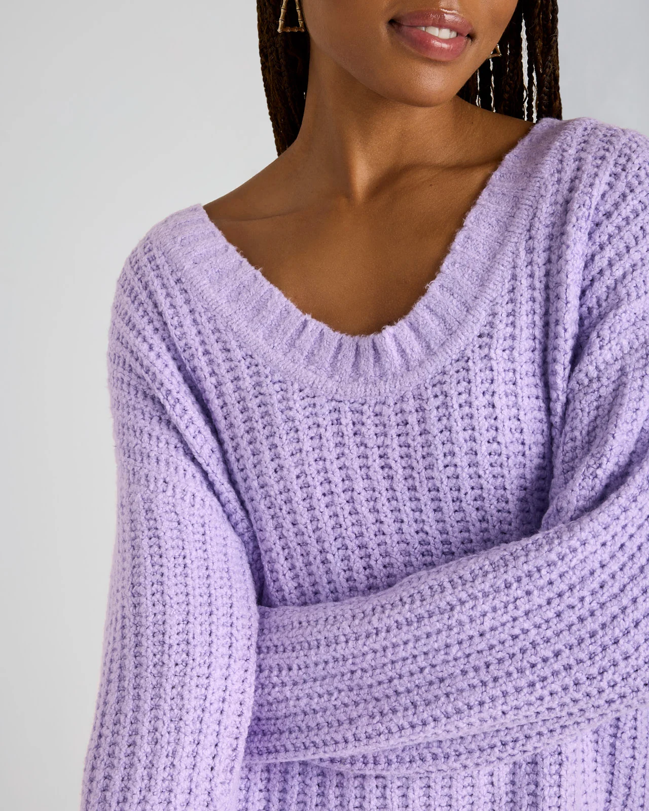 Blanket Soft Sweater - Image 14