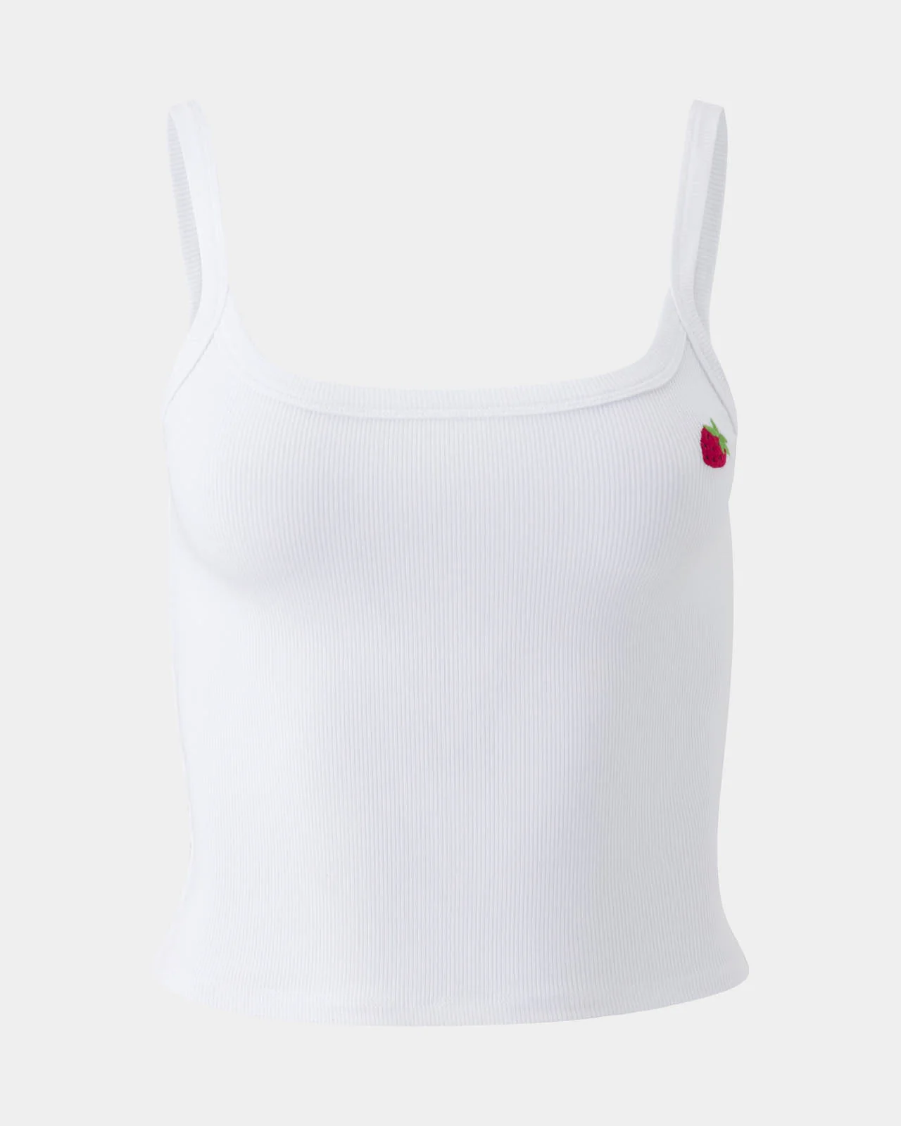 Body Love Embroidered Tank - Image 10