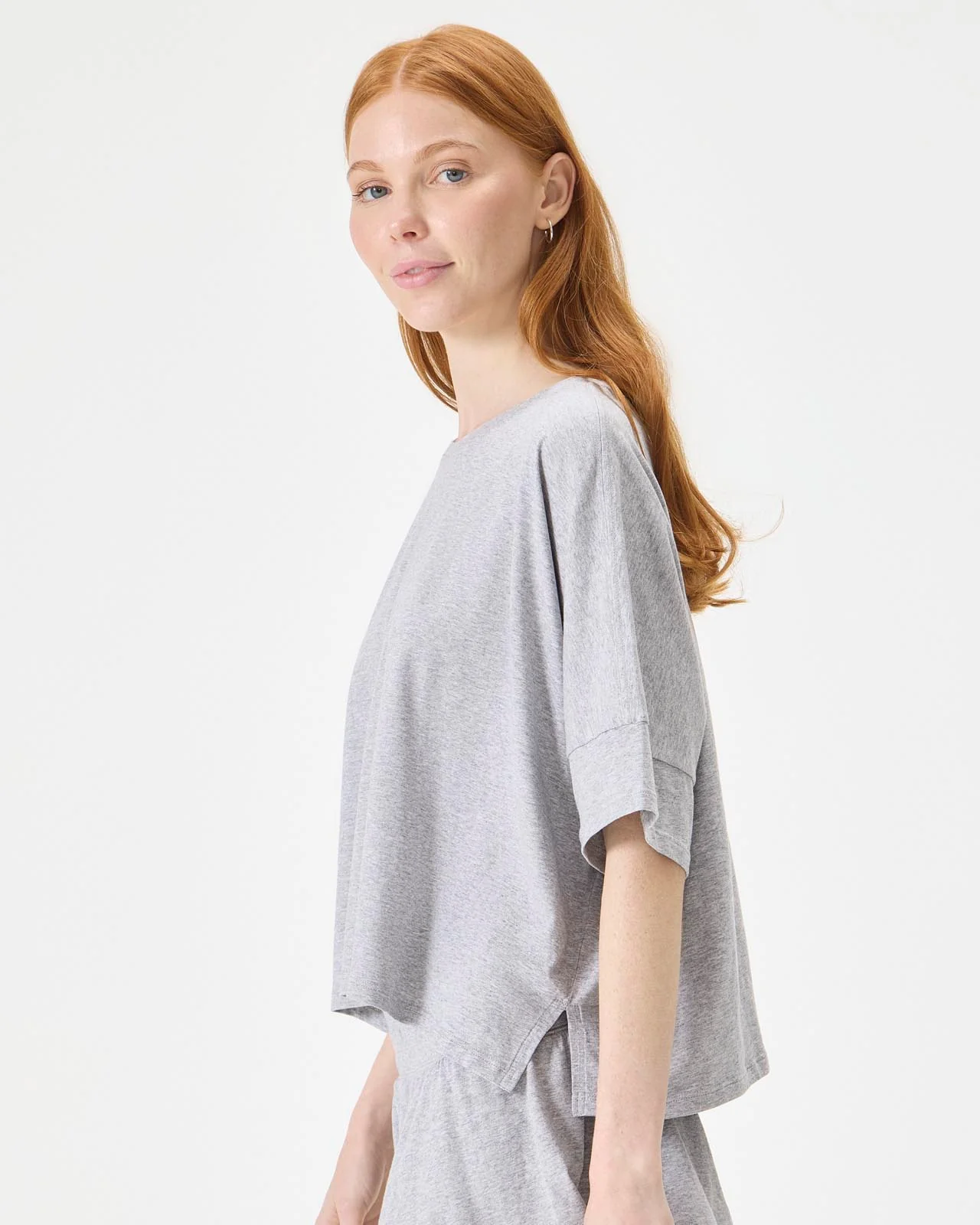 Boxy Sleep Tee - Image 5