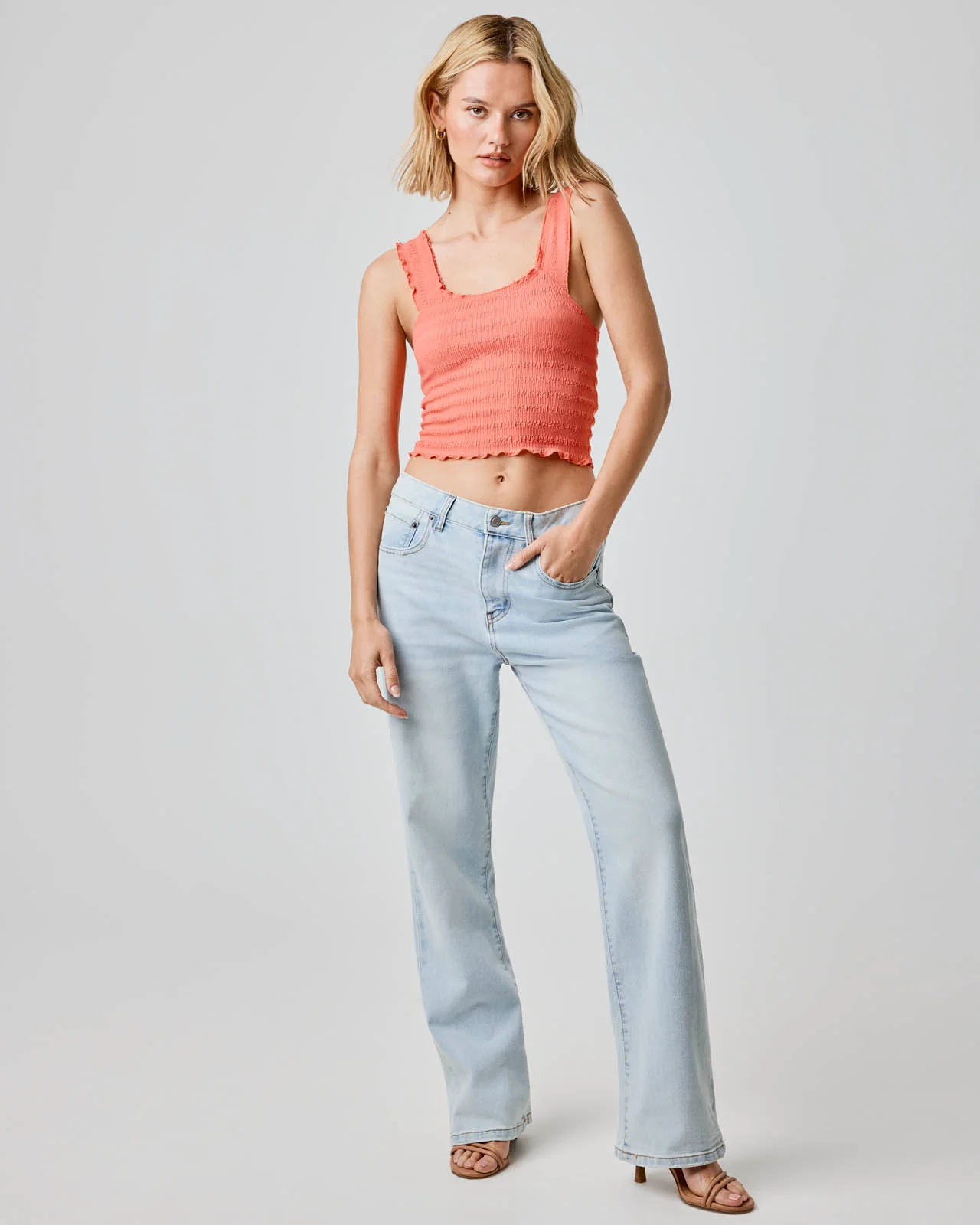 Boyfriend Jean - Image 22