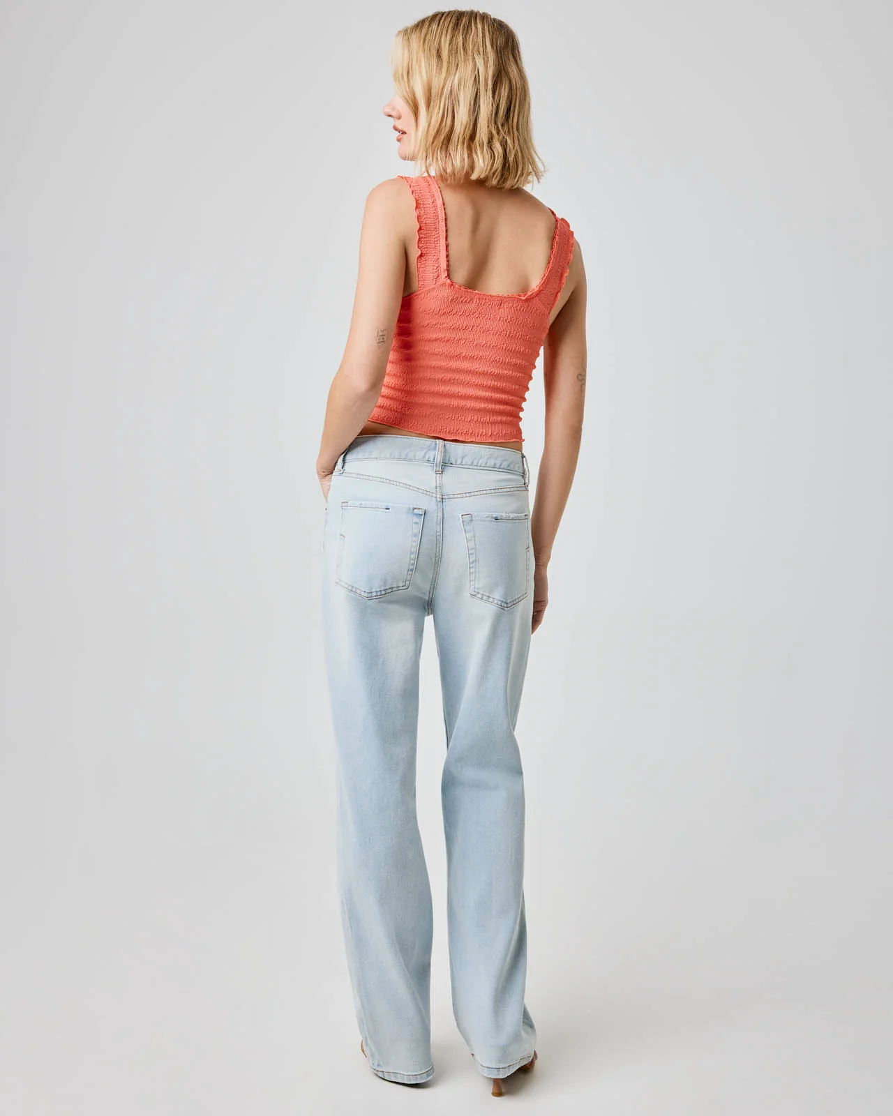 Boyfriend Jean - Image 25