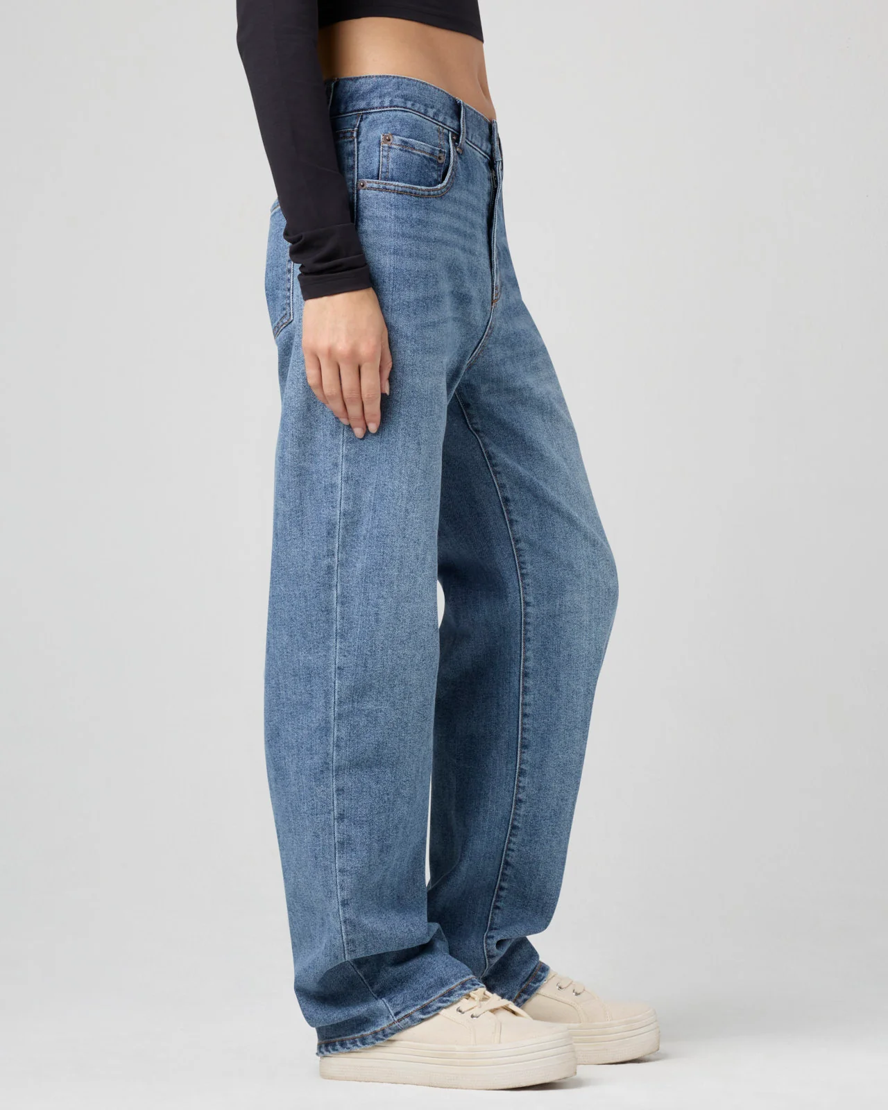 Boyfriend Jean - Image 5