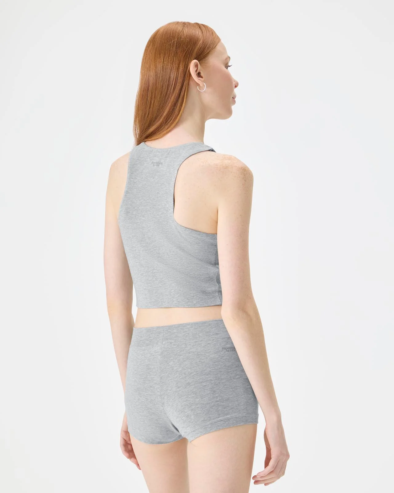 Bright Side High-Neck Tank - Image 34