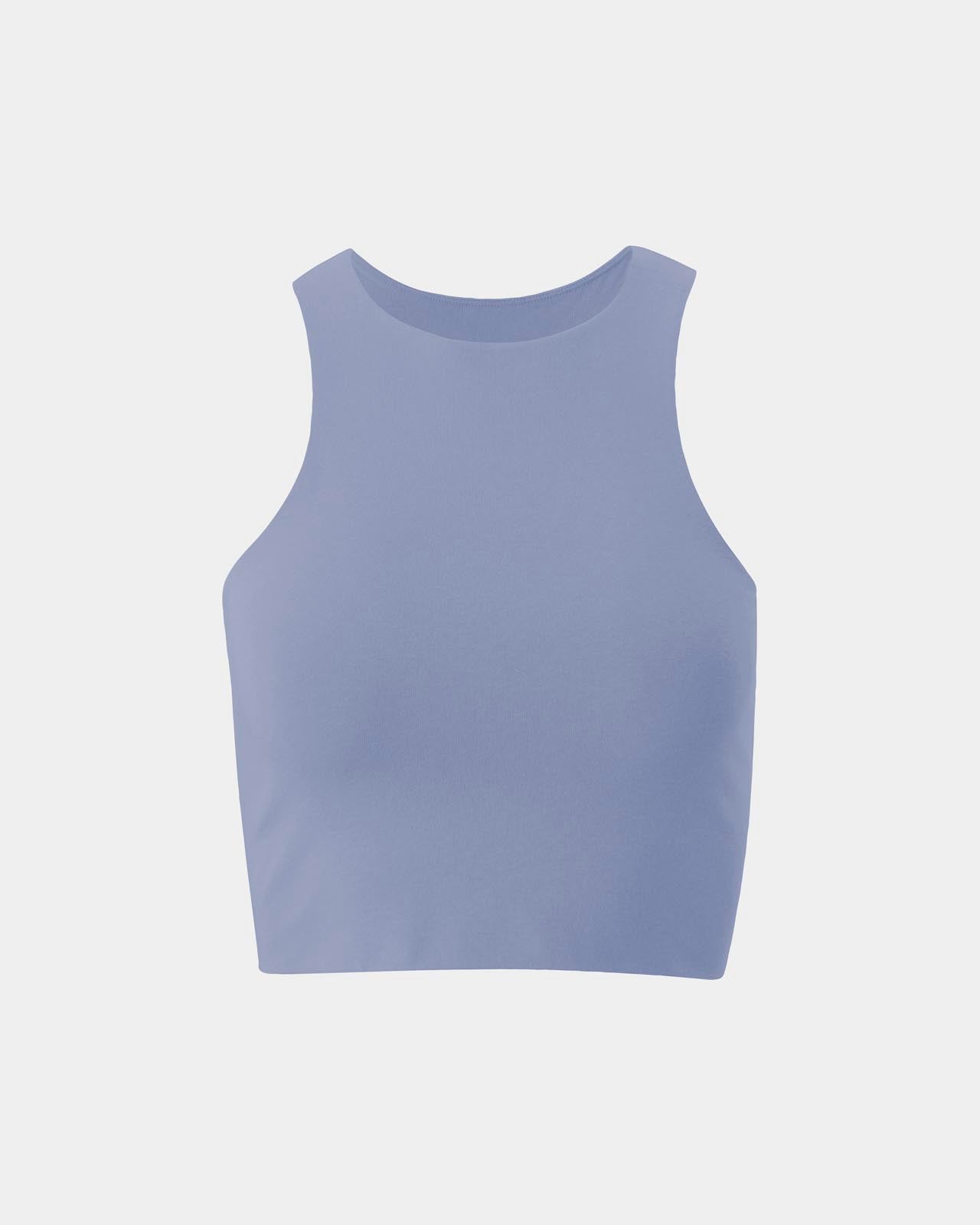 Bright Side High-Neck Tank - Image 8