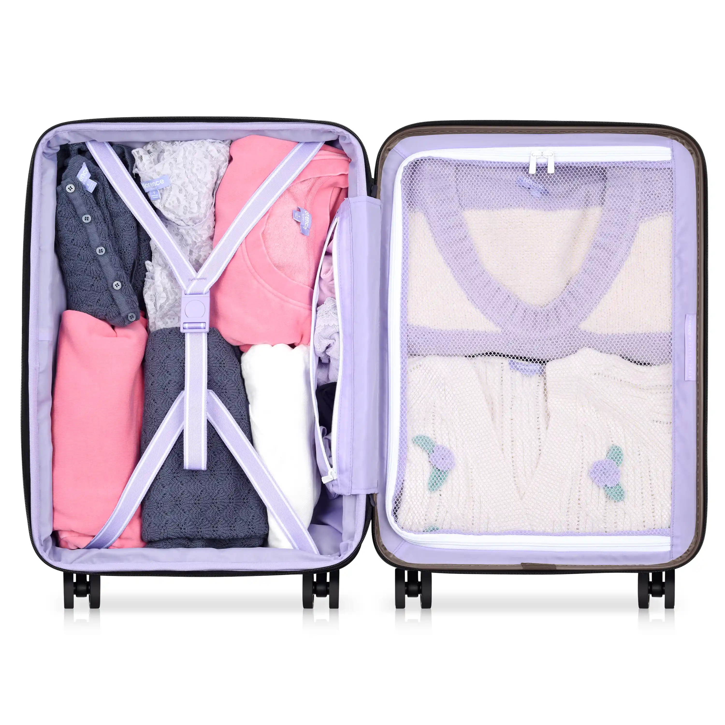 CATCH FLIGHTS - Carry-On Plus Expandable Spinner - Image 15
