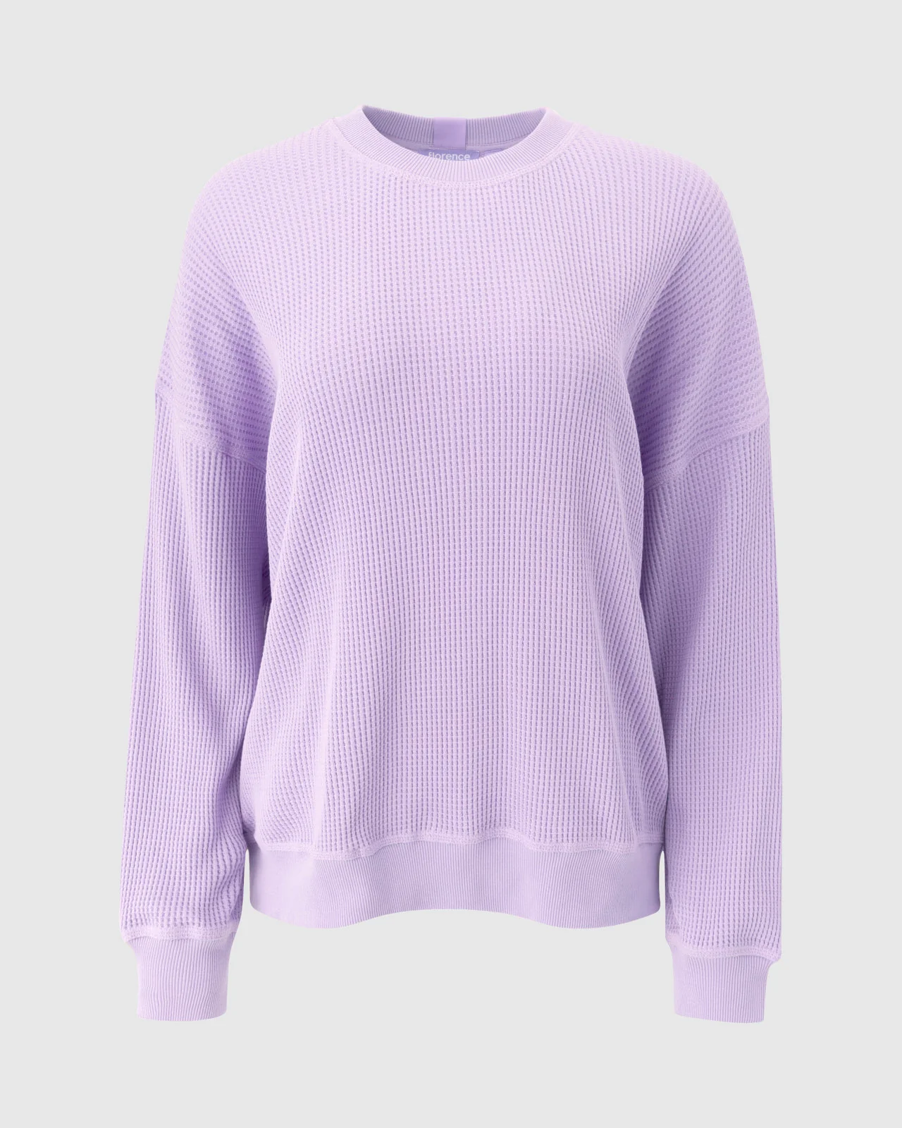 Chunky Thermal Pullover - Image 22