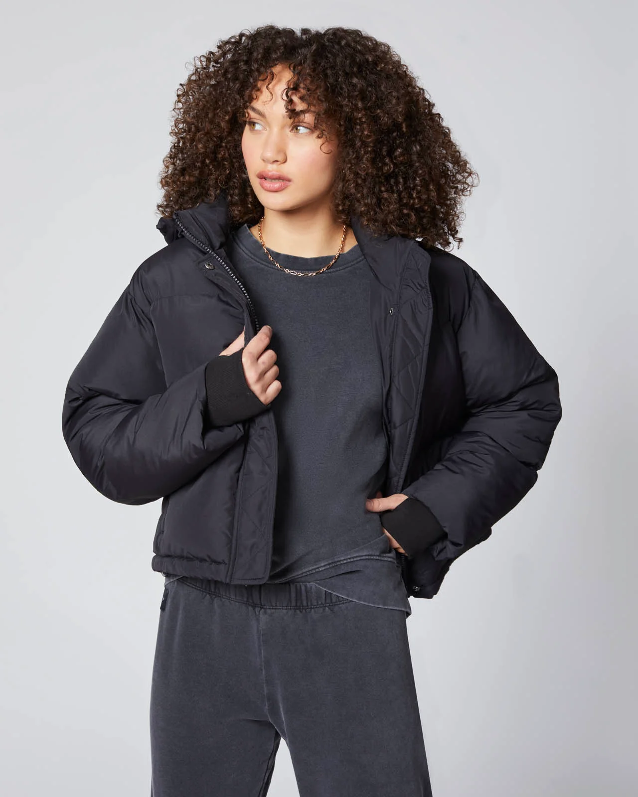 Cosmo Puffer - Image 4