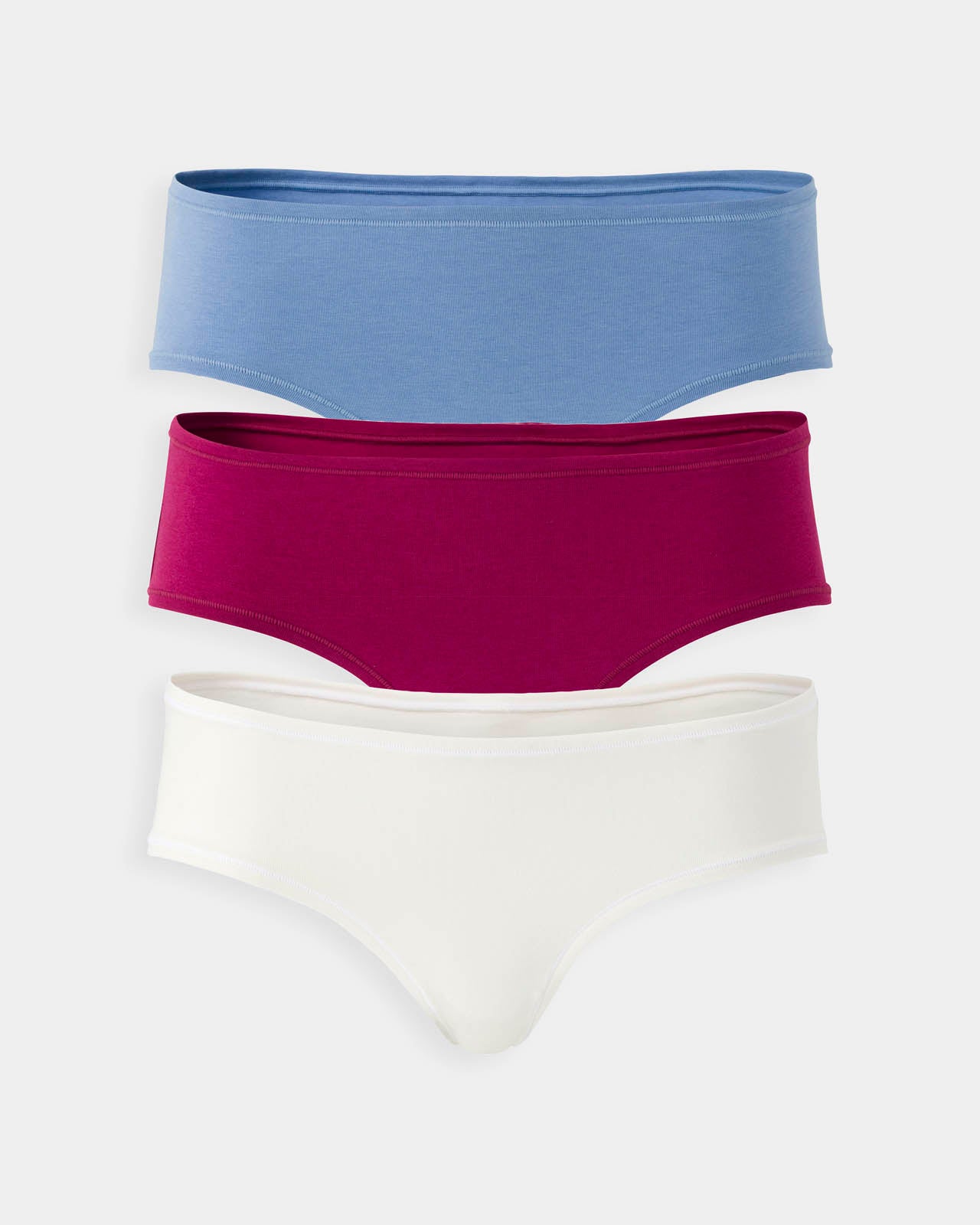 Softie Cotton Hipster 3-Pack - Image 17