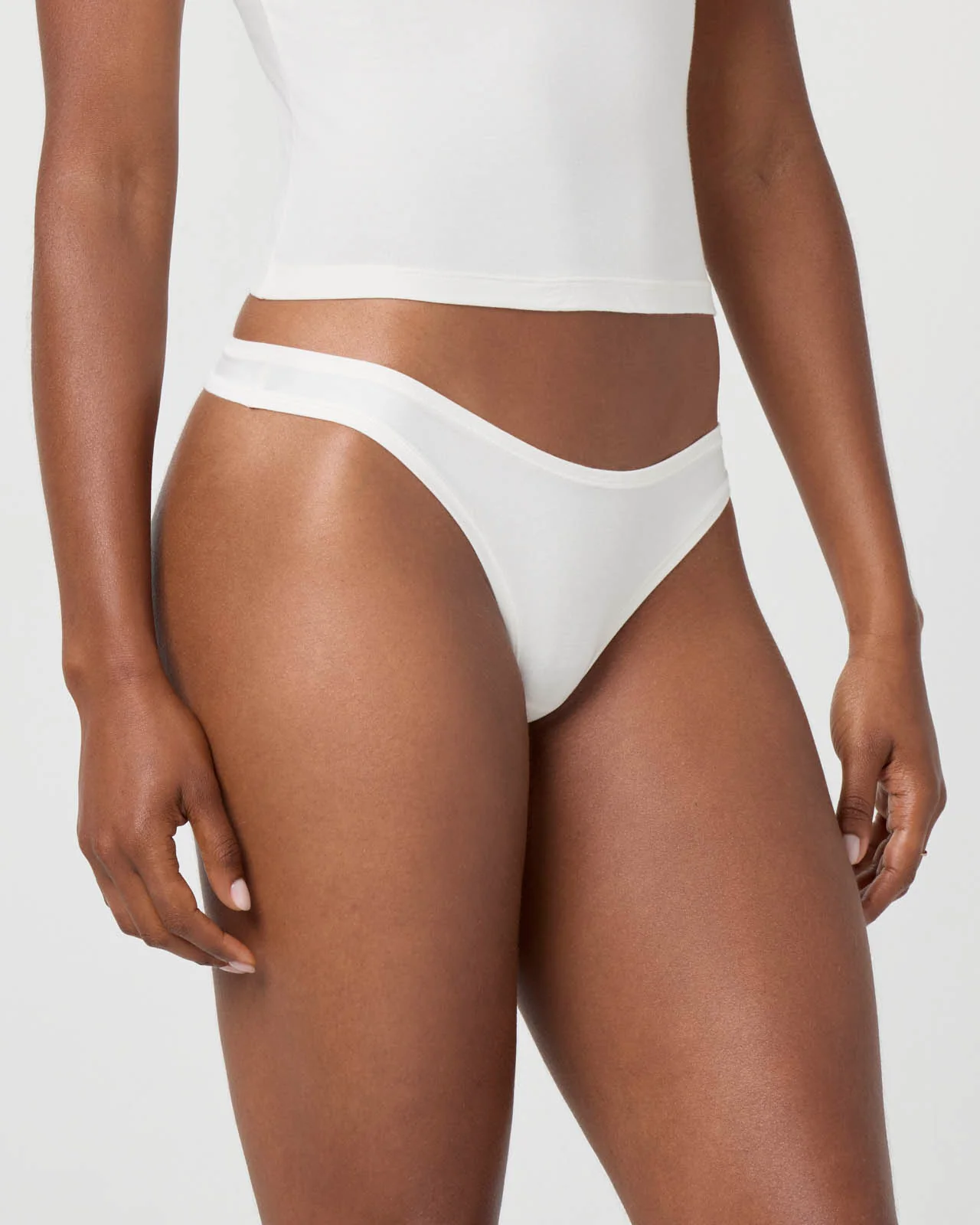 Softie Cotton Thong 3-Pack - Image 26