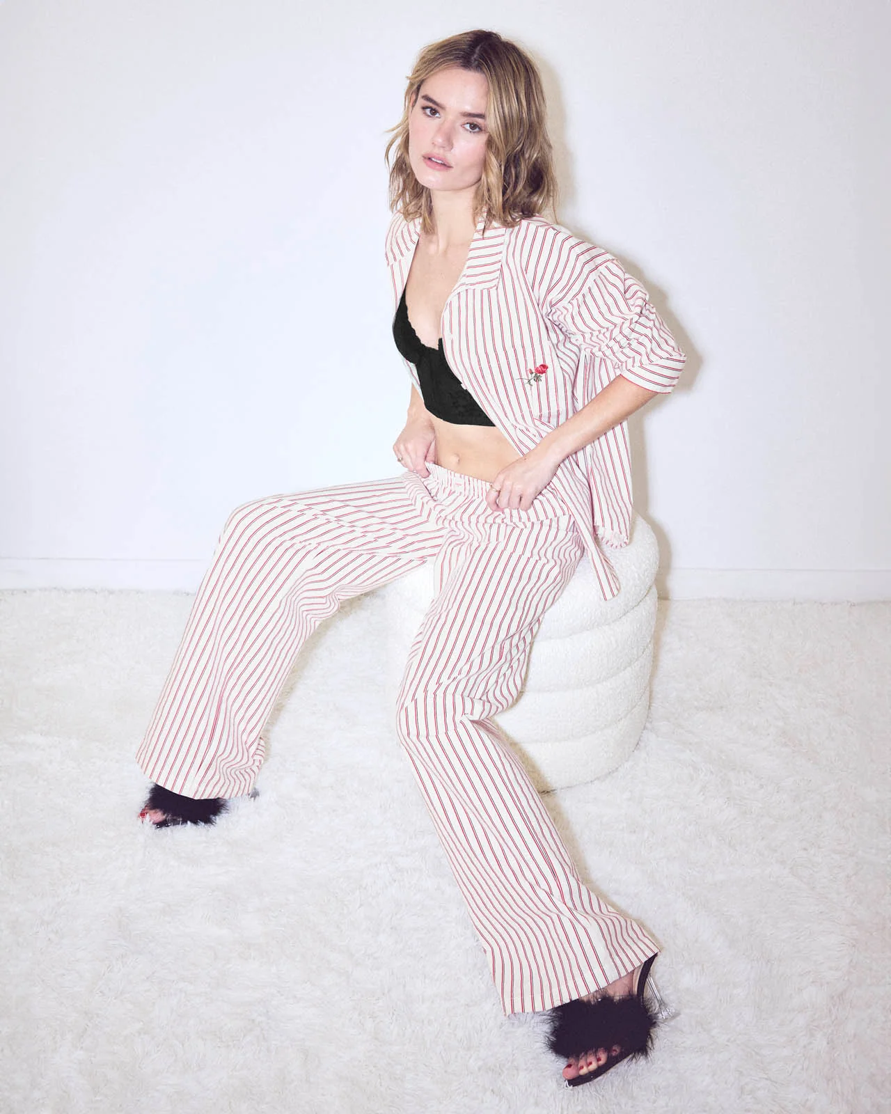 Couch Date Sleep Pant - Image 23