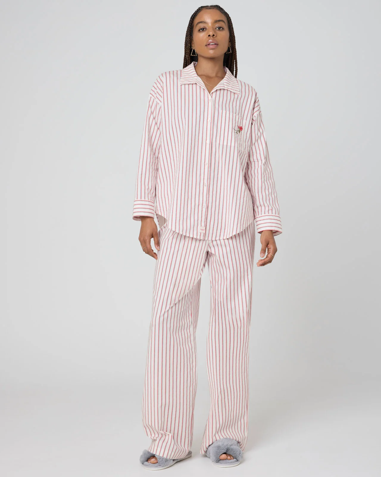 Couch Date Sleep Pant - Image 29