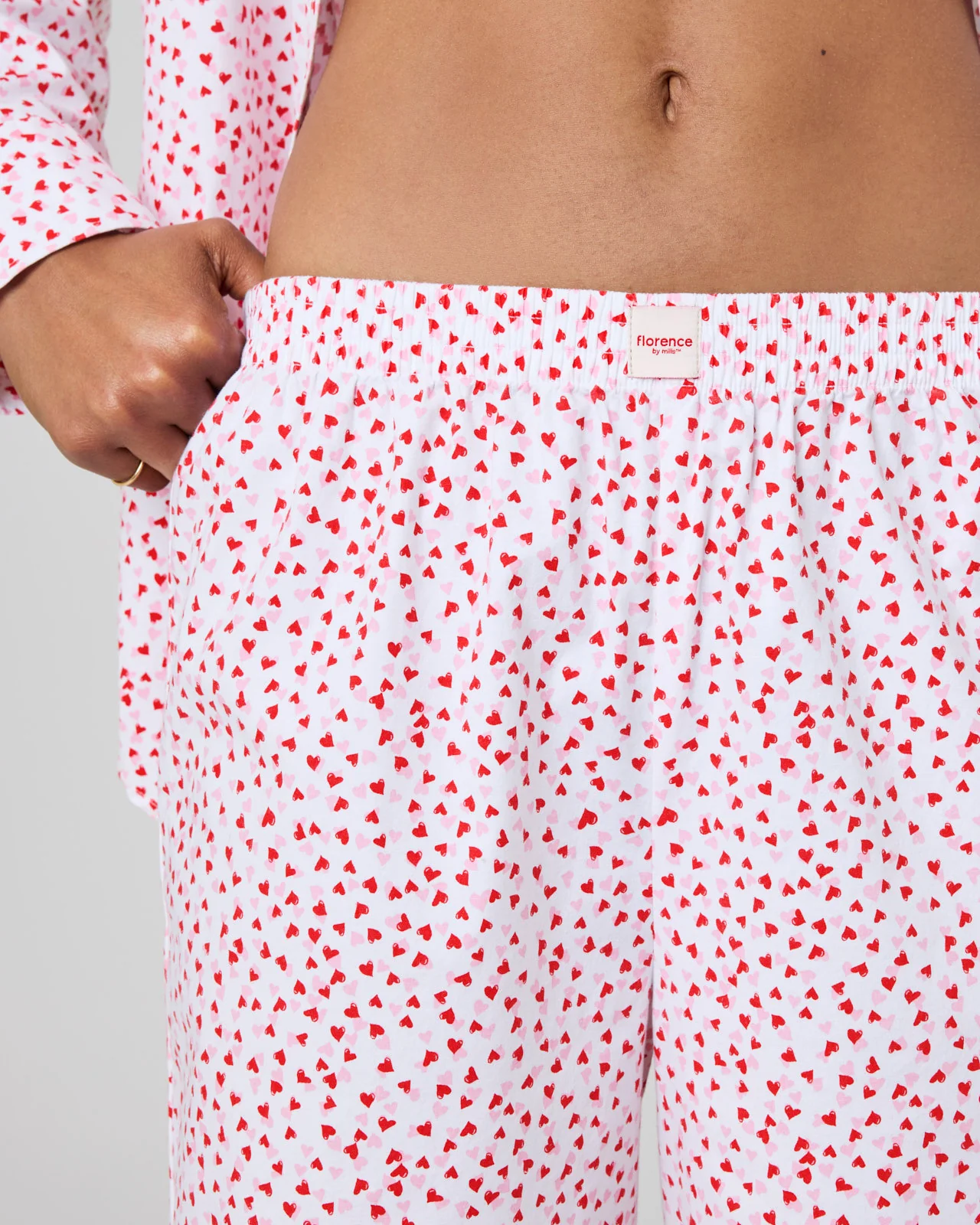 Couch Date Sleep Pant - Image 3