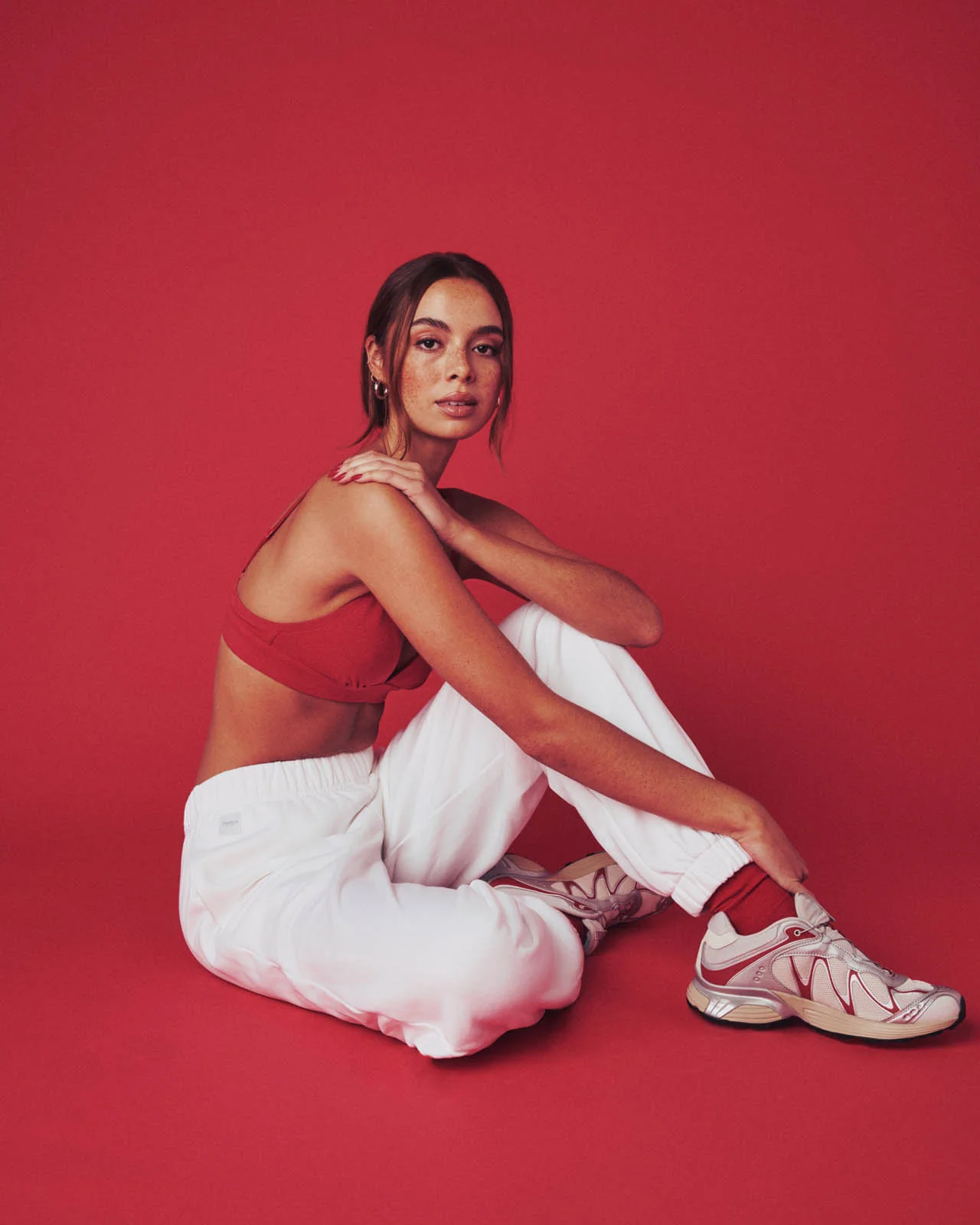 Cozy Crush Boyfriend Jogger - Image 8