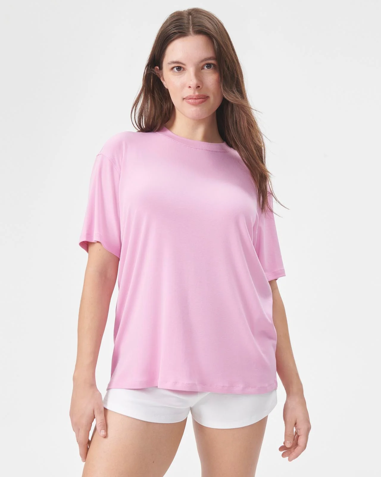 Cozy Crush Boyfriend Tee - Image 24