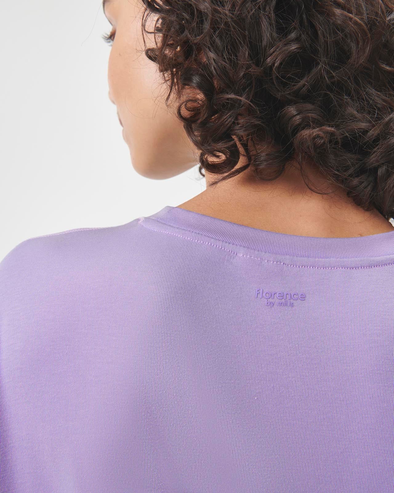 Cozy Crush Boyfriend Tee - Image 6