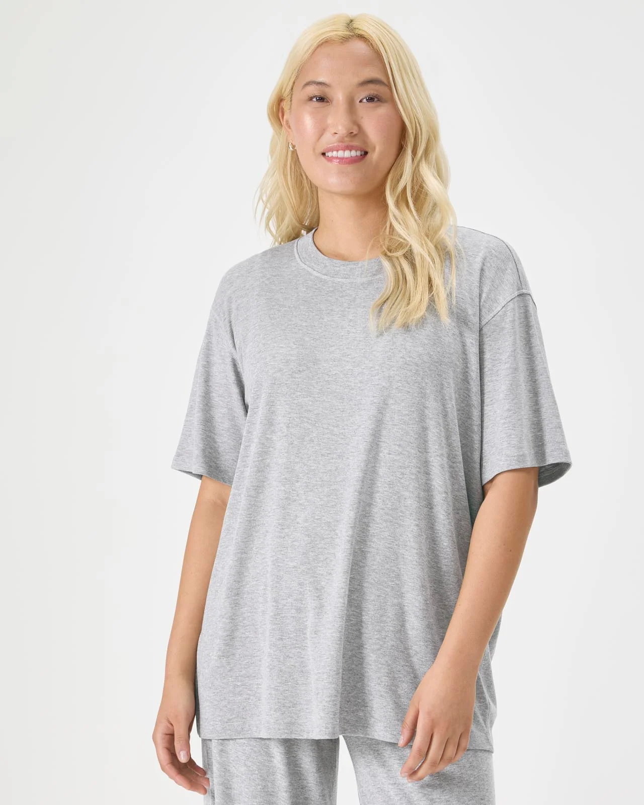 Cozy Crush Boyfriend Tee - Image 7