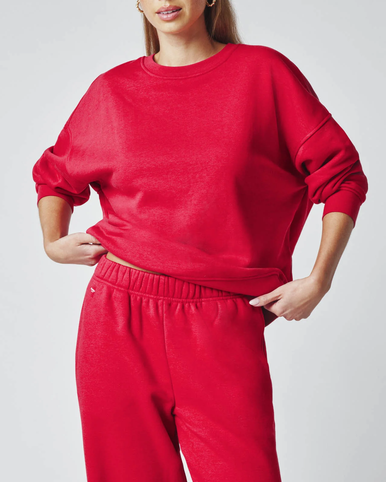 Cozy Crush Oversized Sweatshirt - Image 60