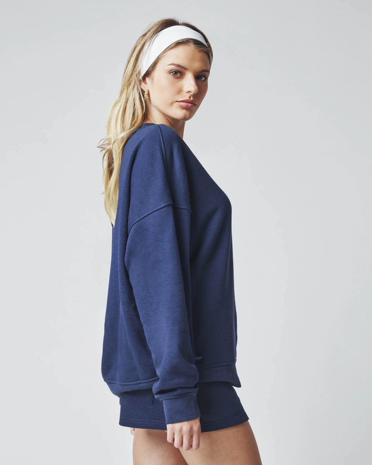 Cozy Crush Oversized Sweatshirt - Image 69