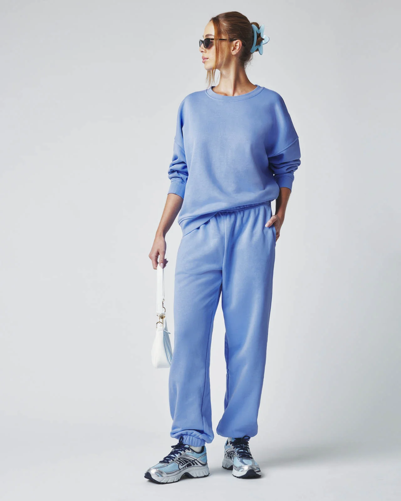 Cozy Crush Oversized Sweatshirt - Image 86
