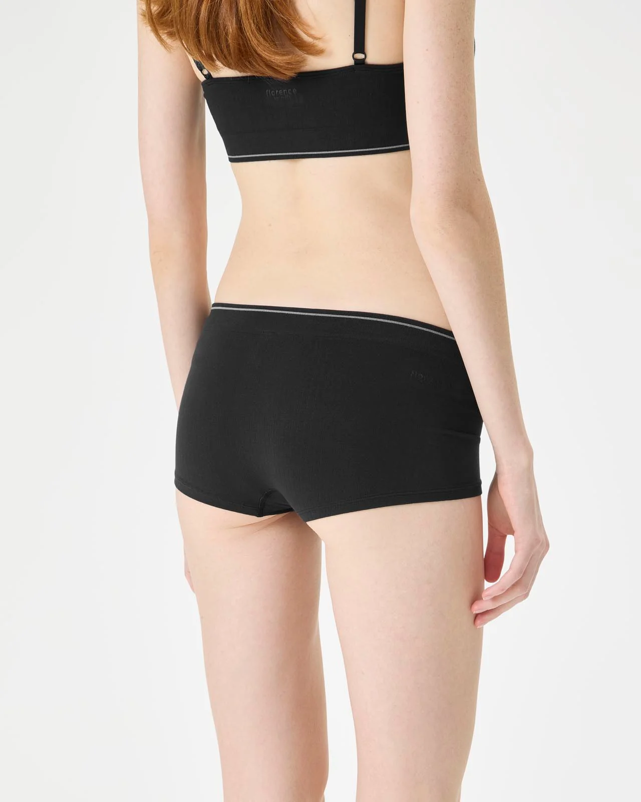 Cozy Crush Seamless Boyshort - Image 25