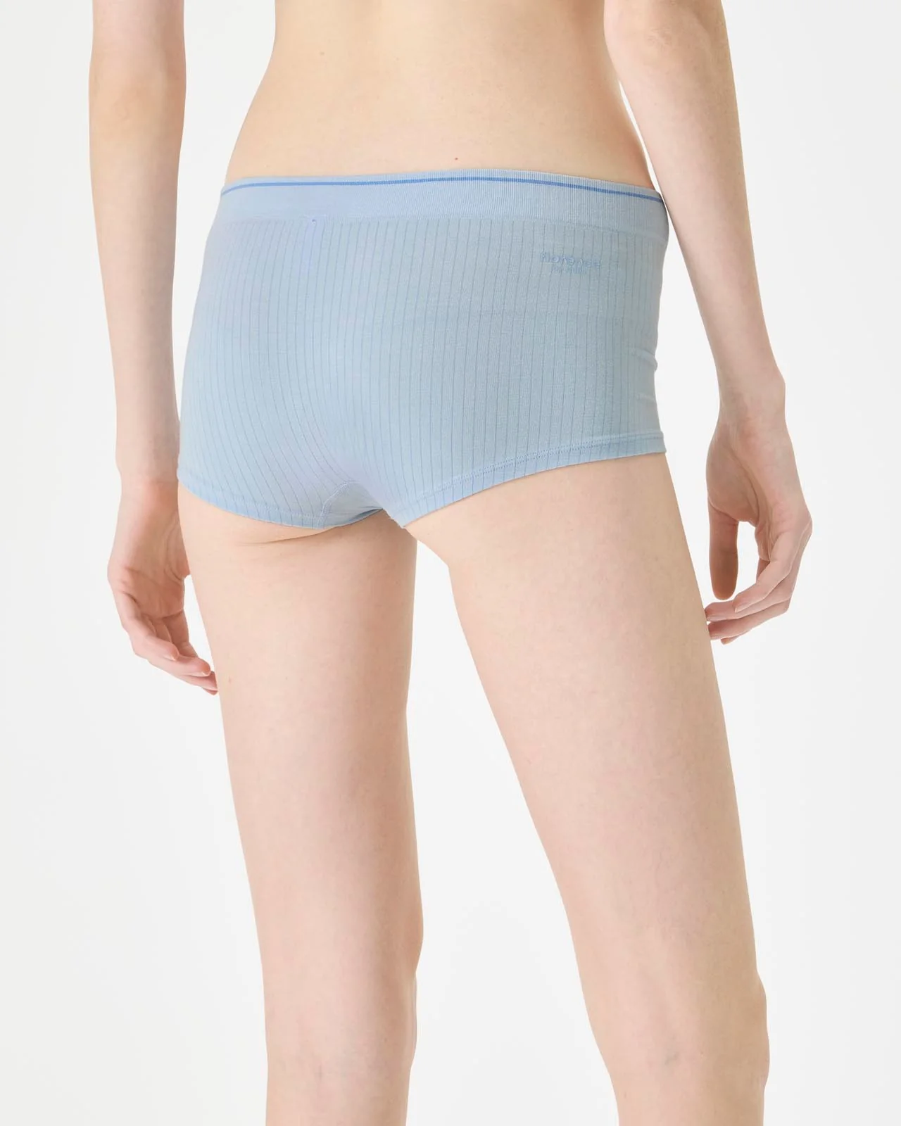 Cozy Crush Seamless Boyshort - Image 5