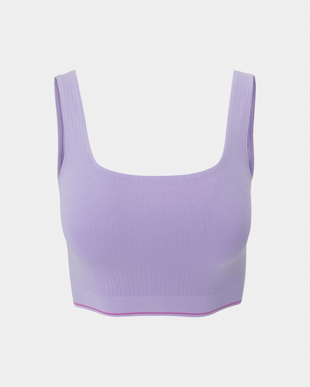 Cozy Crush Seamless Tank - Image 20