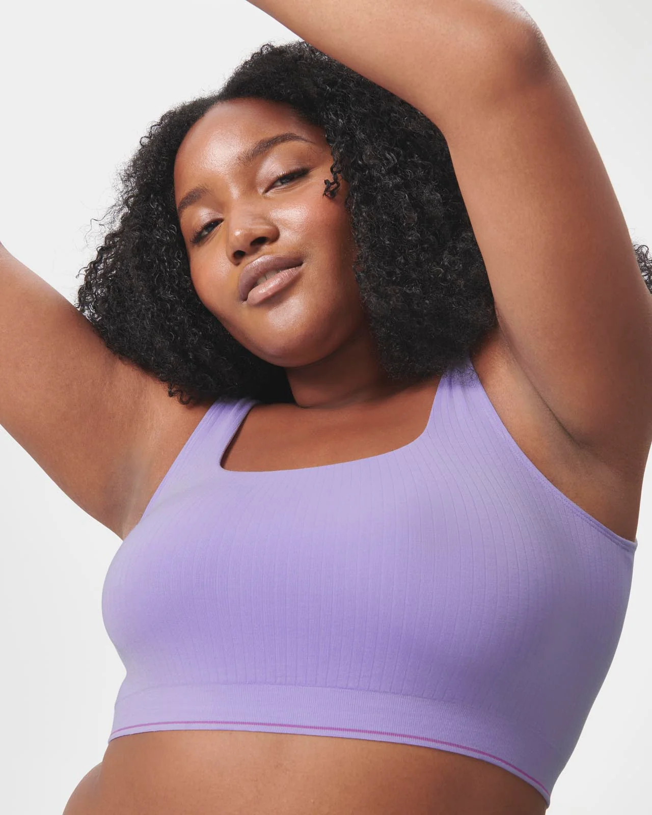 Cozy Crush Seamless Tank - Image 22