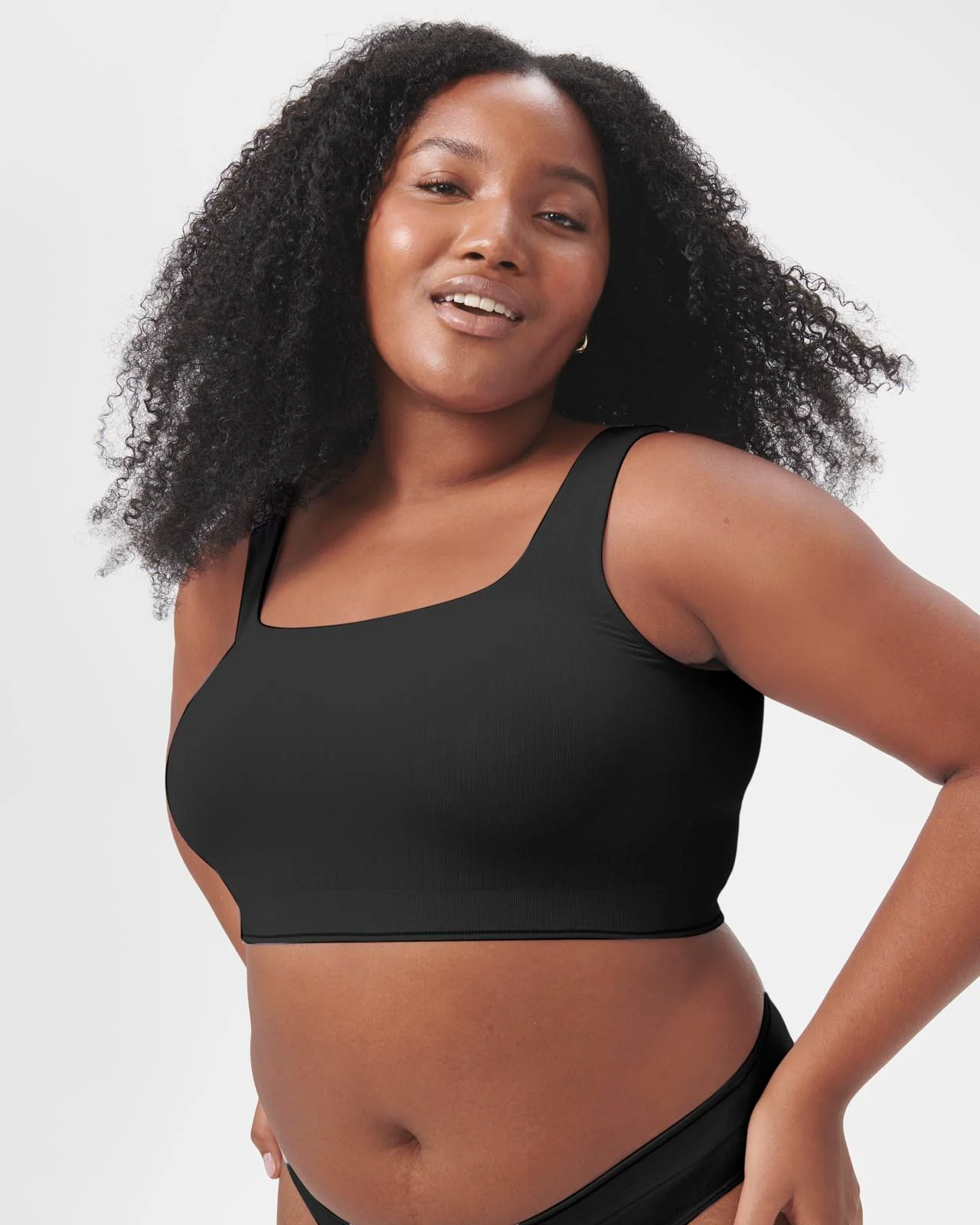 Cozy Crush Seamless Tank - Image 9