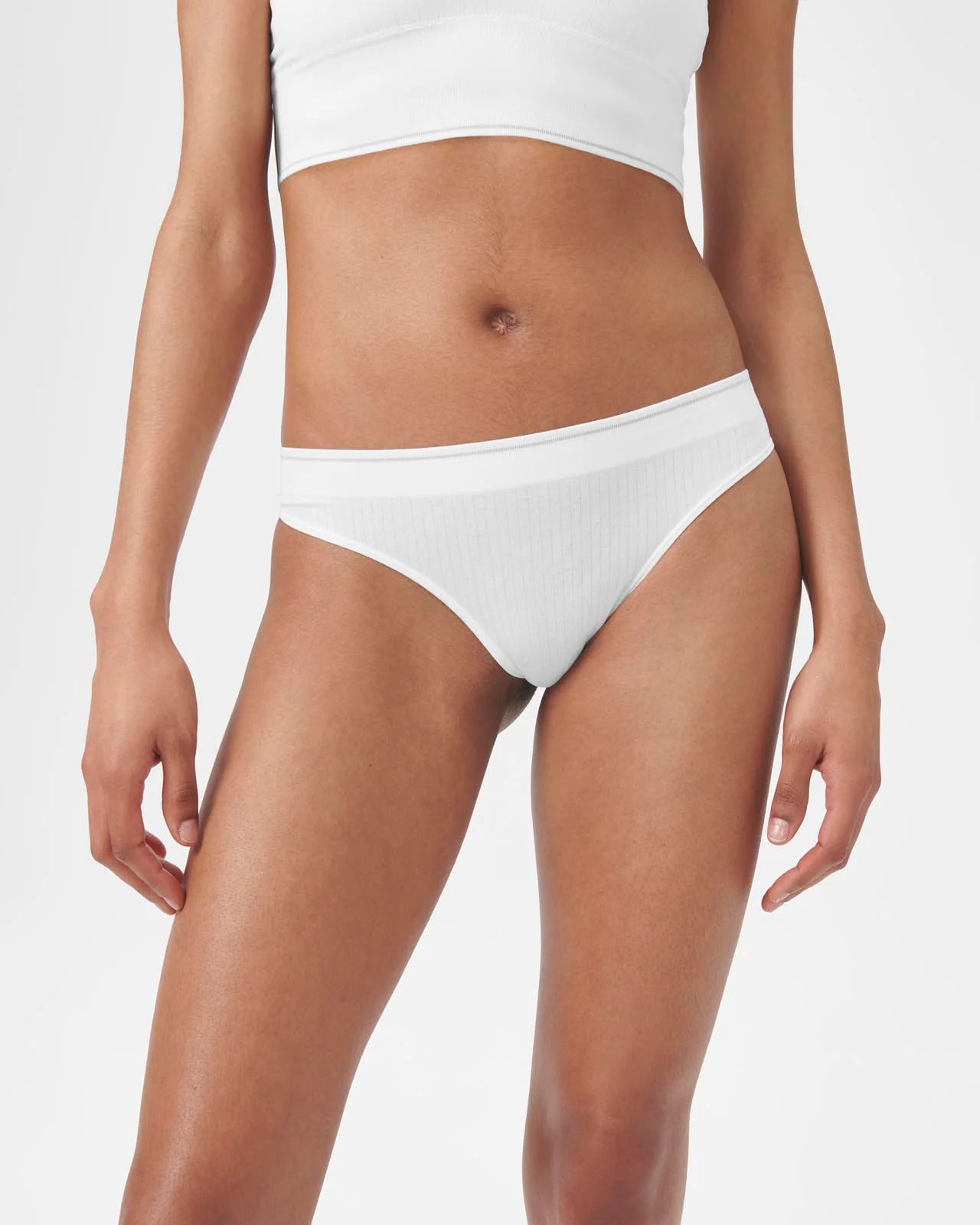 Cozy Crush Seamless Thong - Image 18