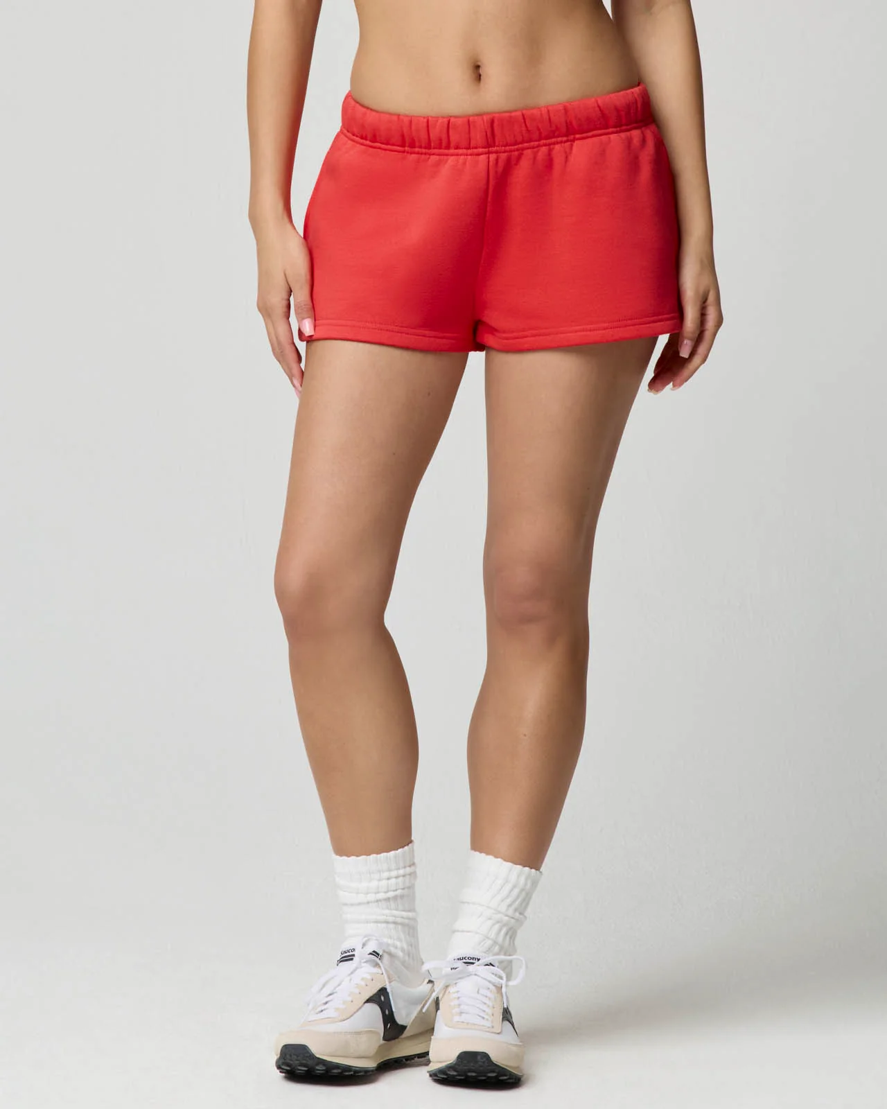 Cozy Crush Sweat Short - Image 129