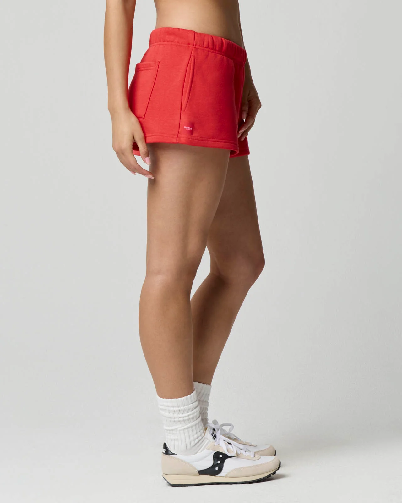 Cozy Crush Sweat Short - Image 132