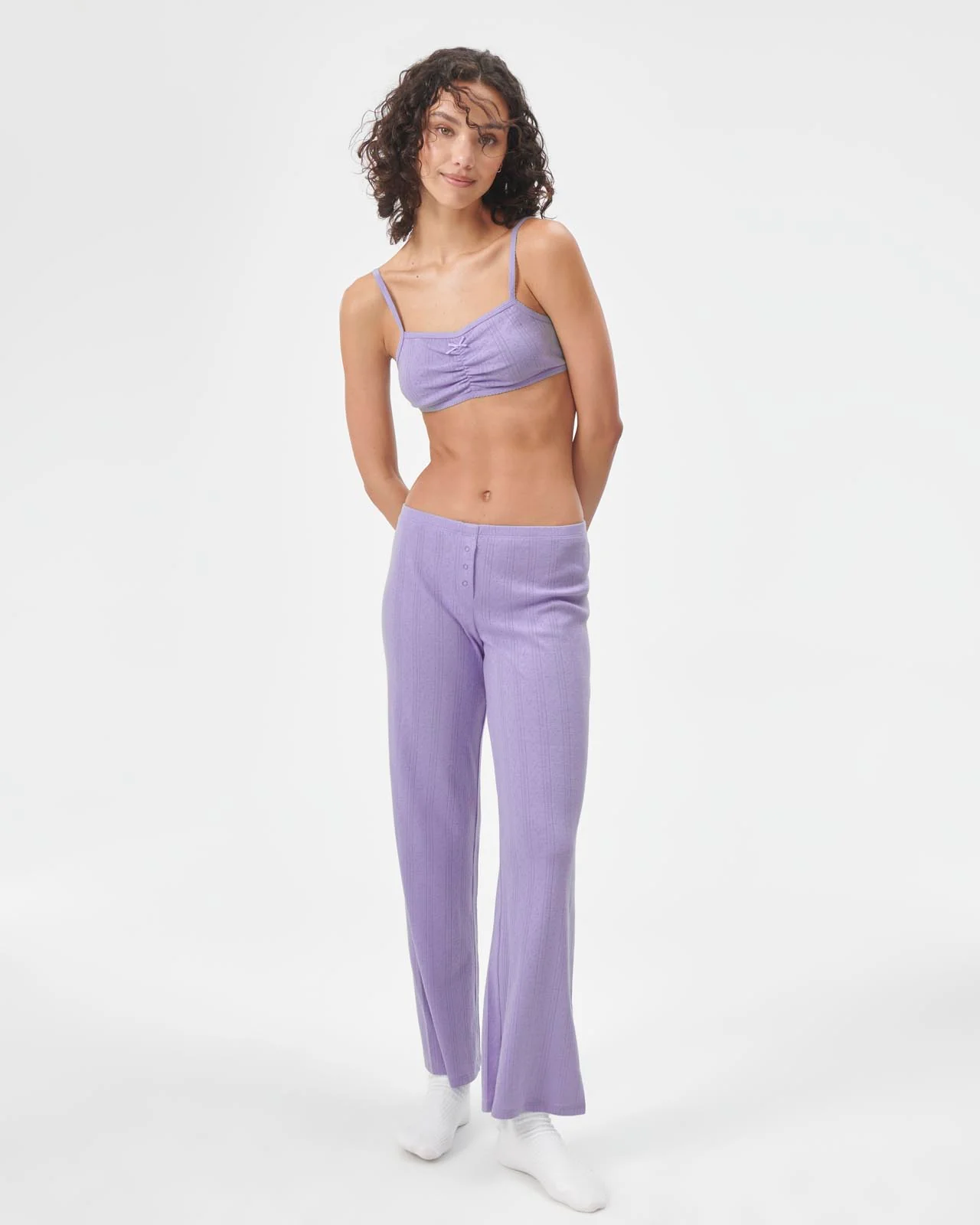Cozy Crush Sweet Pant - Image 6