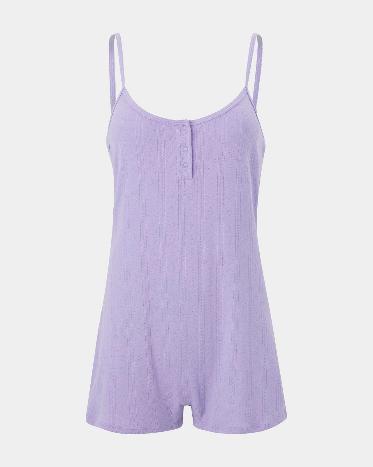 Cozy Crush Sweet Romper - Image 12