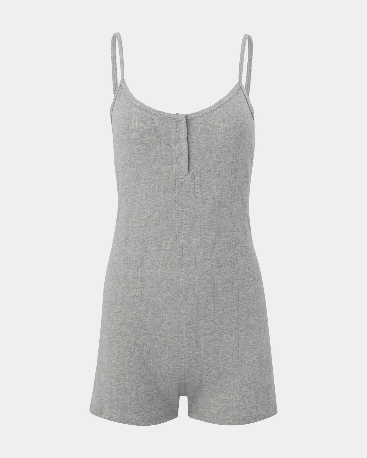 Cozy Crush Sweet Romper - Image 6