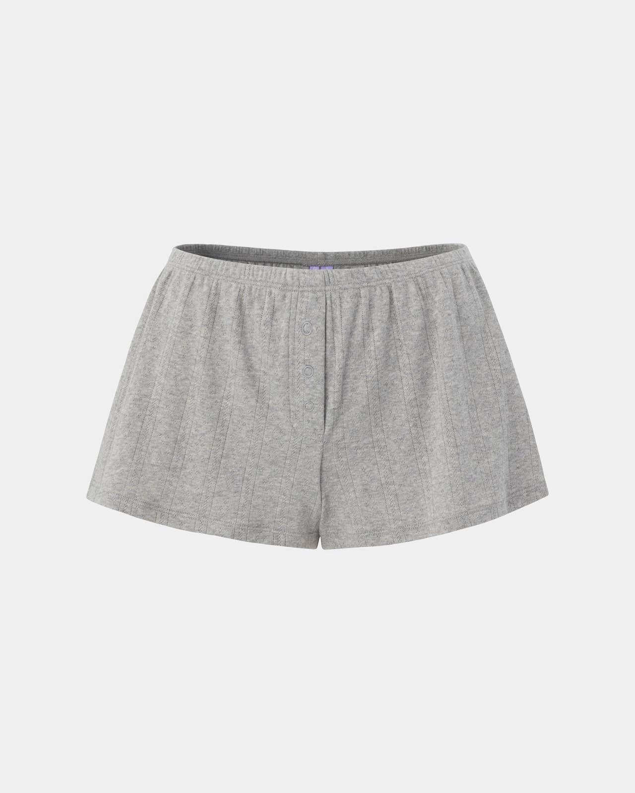 Cozy Crush Sweet Shorts - Image 21