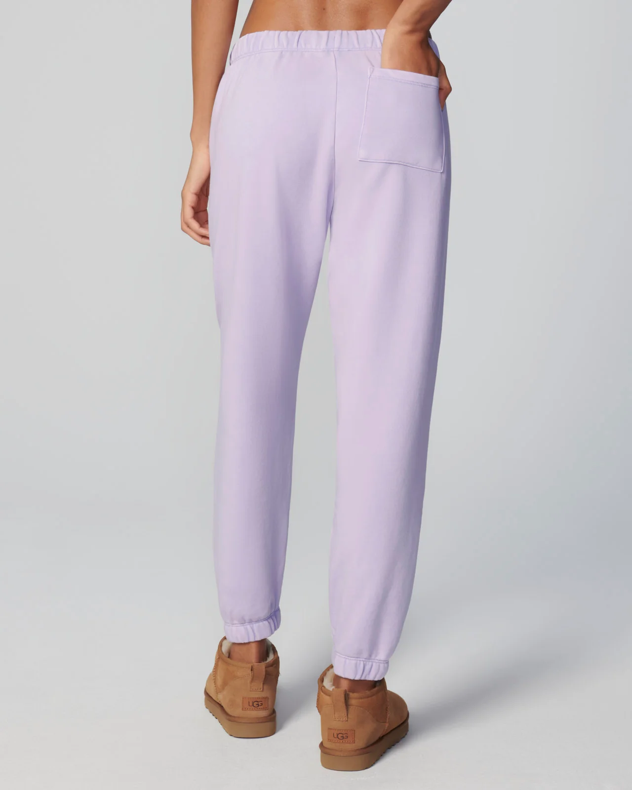 Cozy Crush Mineral Wash Jogger - Image 25
