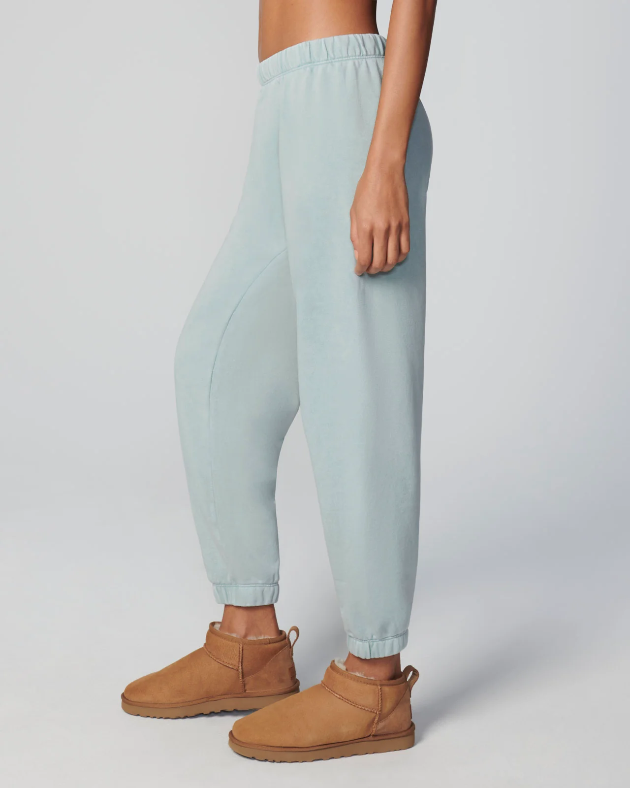 Cozy Crush Mineral Wash Jogger - Image 5