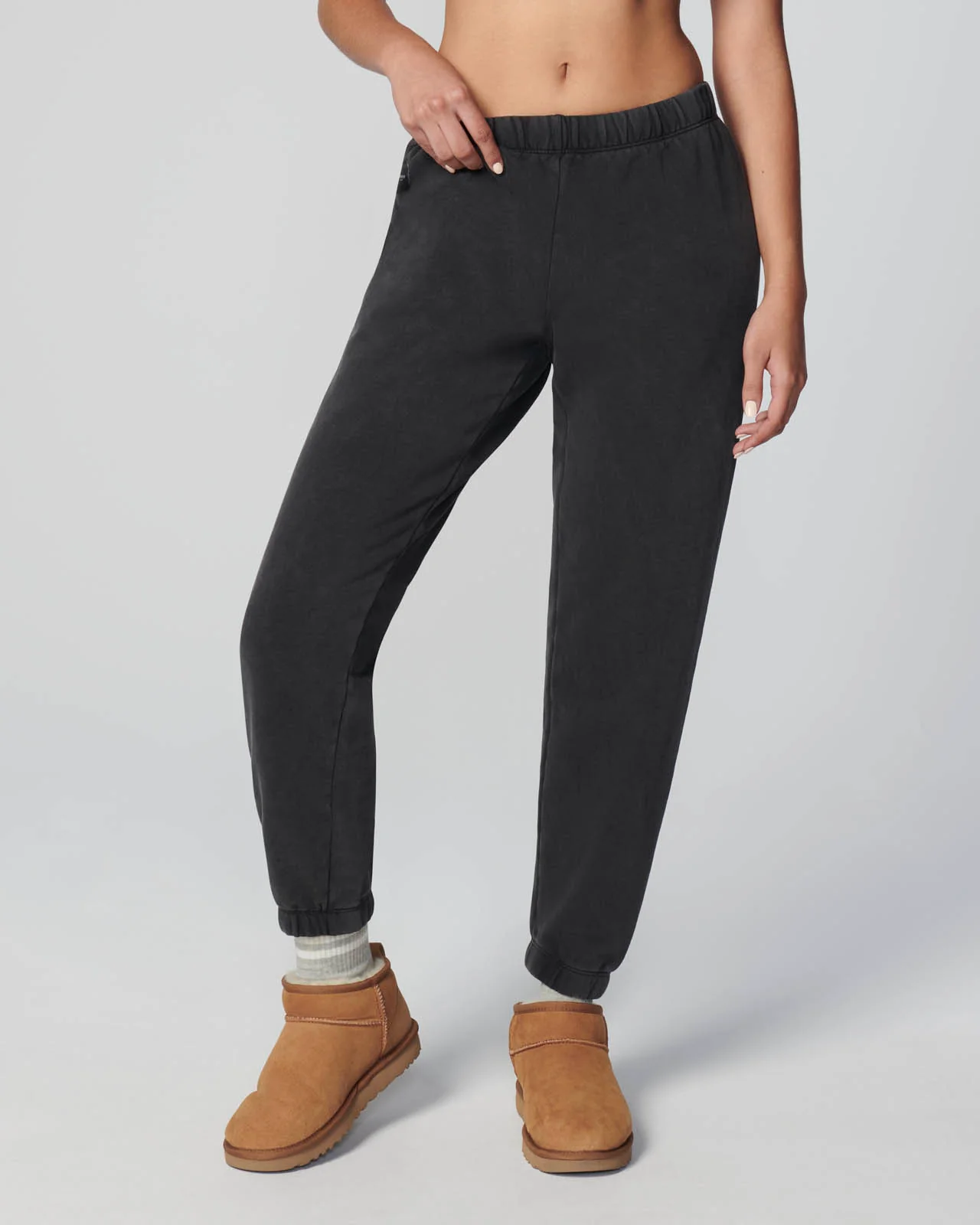 Cozy Crush Mineral Wash Jogger - Image 8
