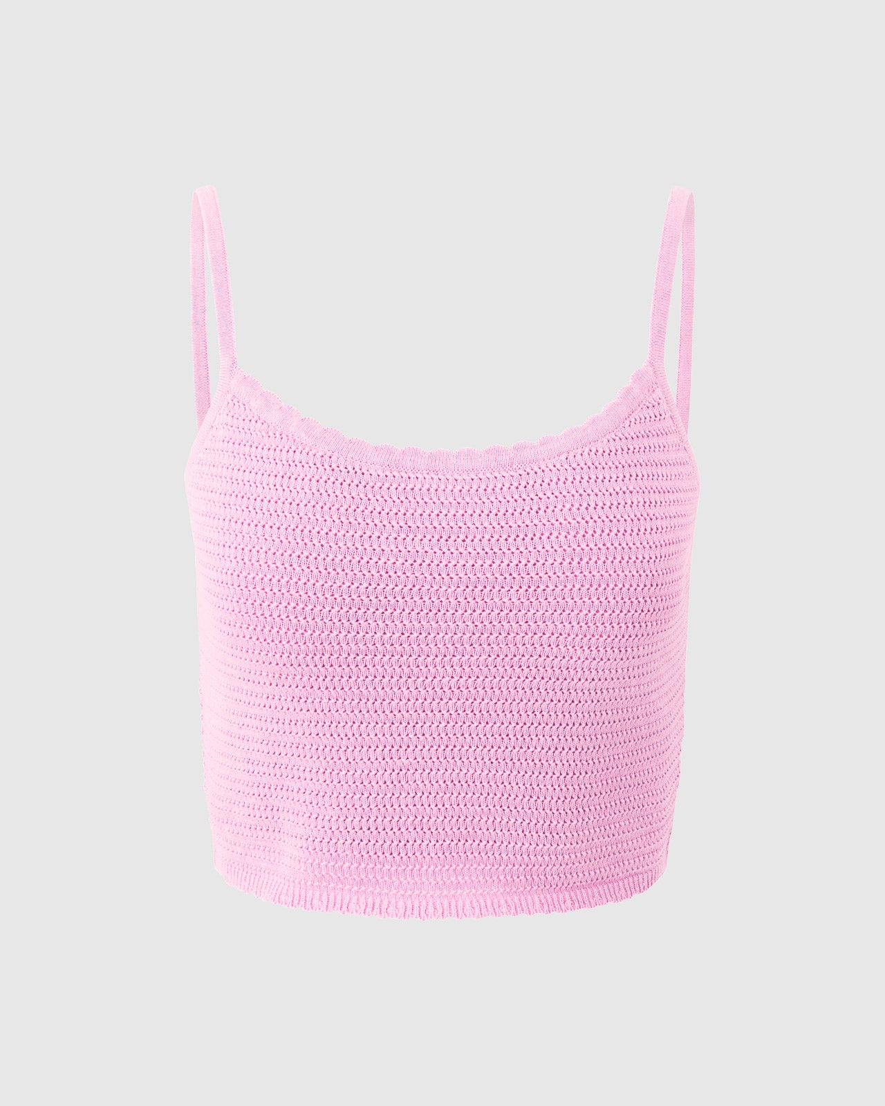 Crochet Cami - Image 16