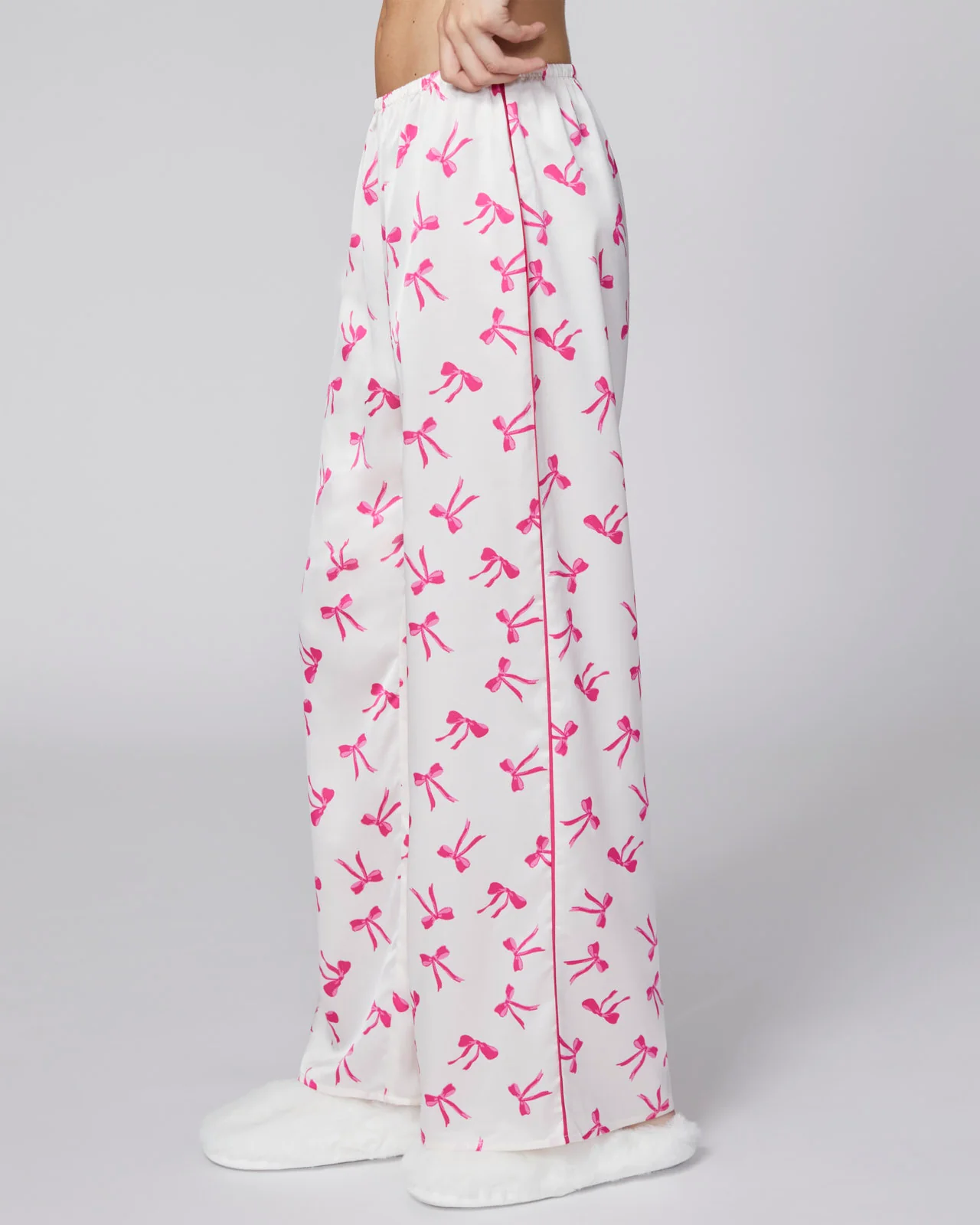Dream Bow Sleep Pant - Image 12