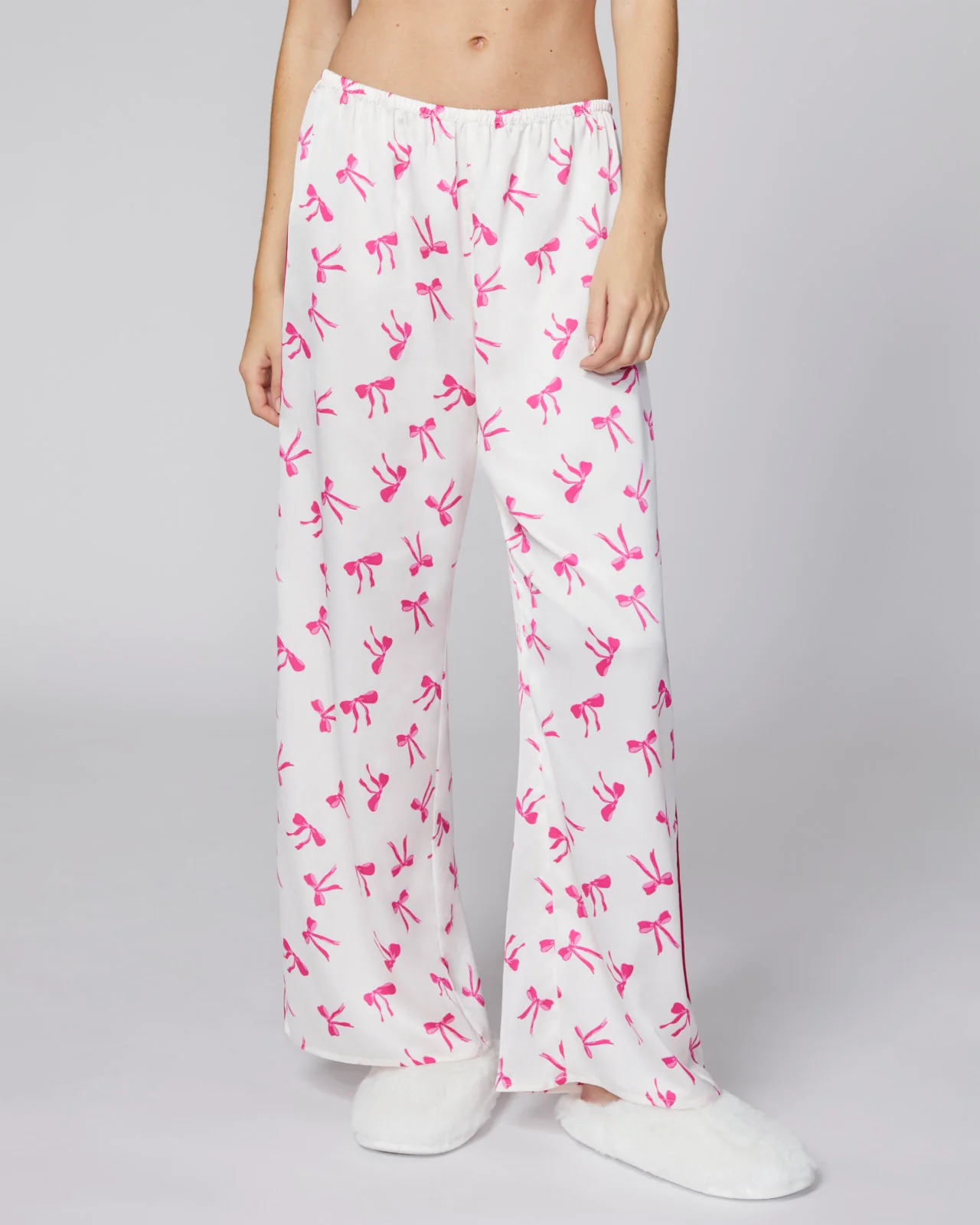 Dream Bow Sleep Pant - Image 9