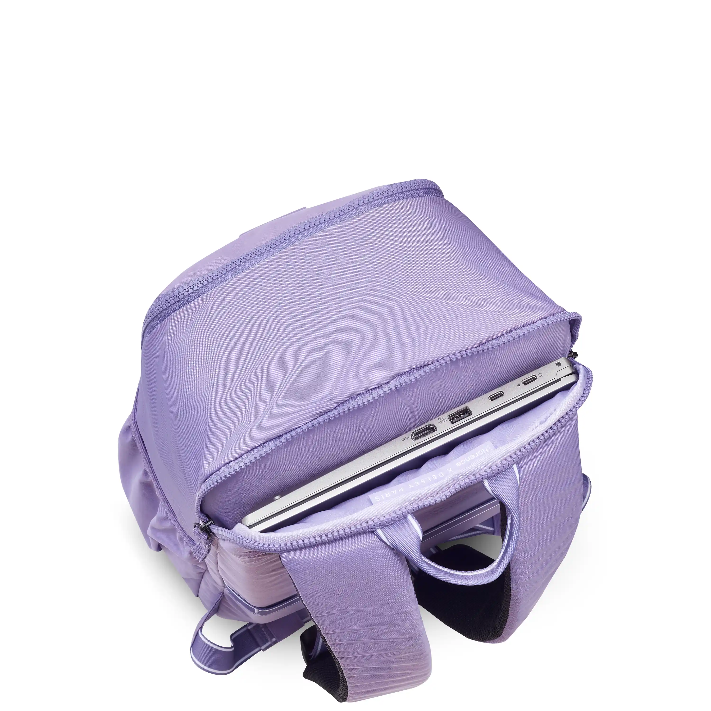 FRESH START - Laptop Backpack - Image 5