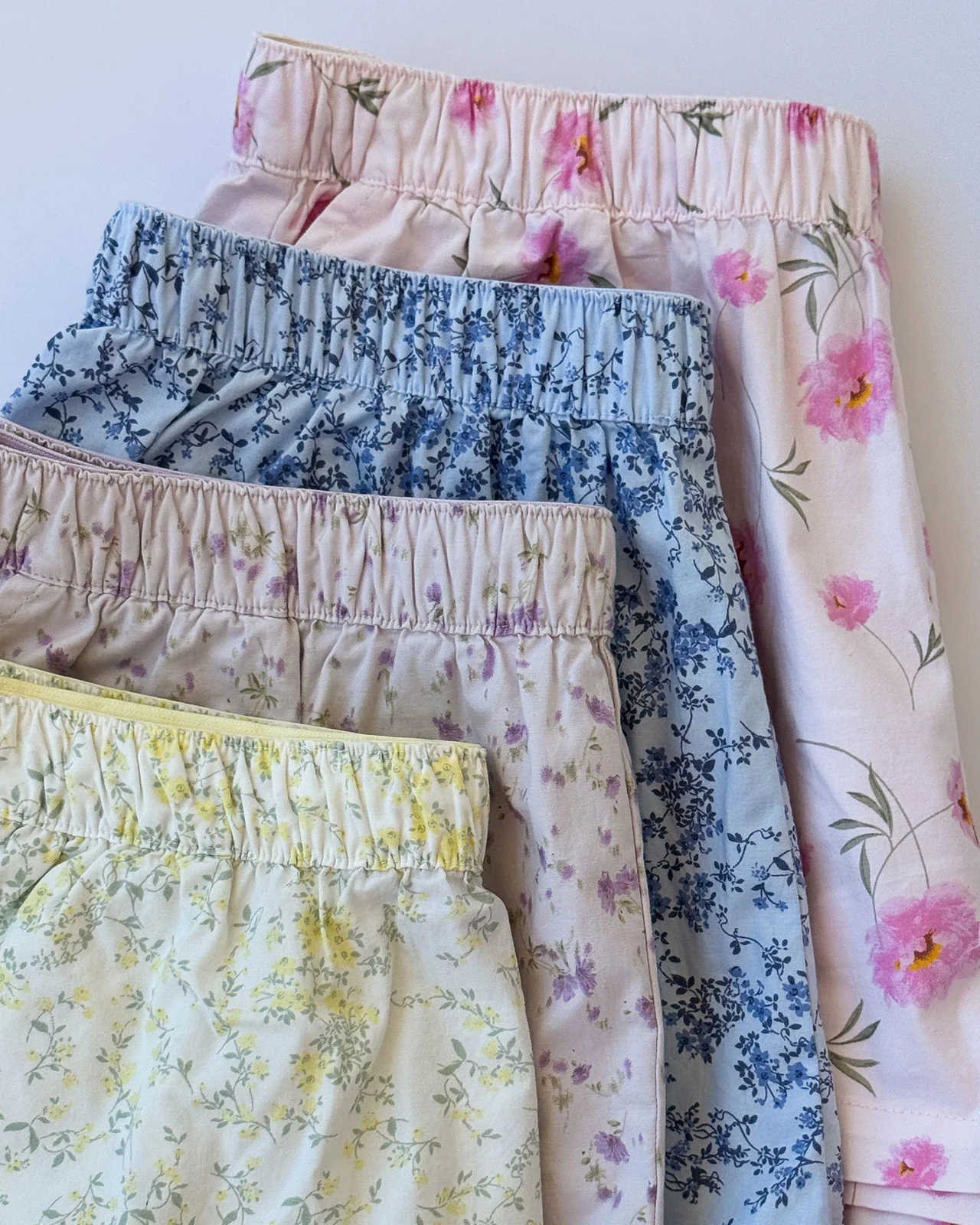 Garden Party Boxer Short - Image 50